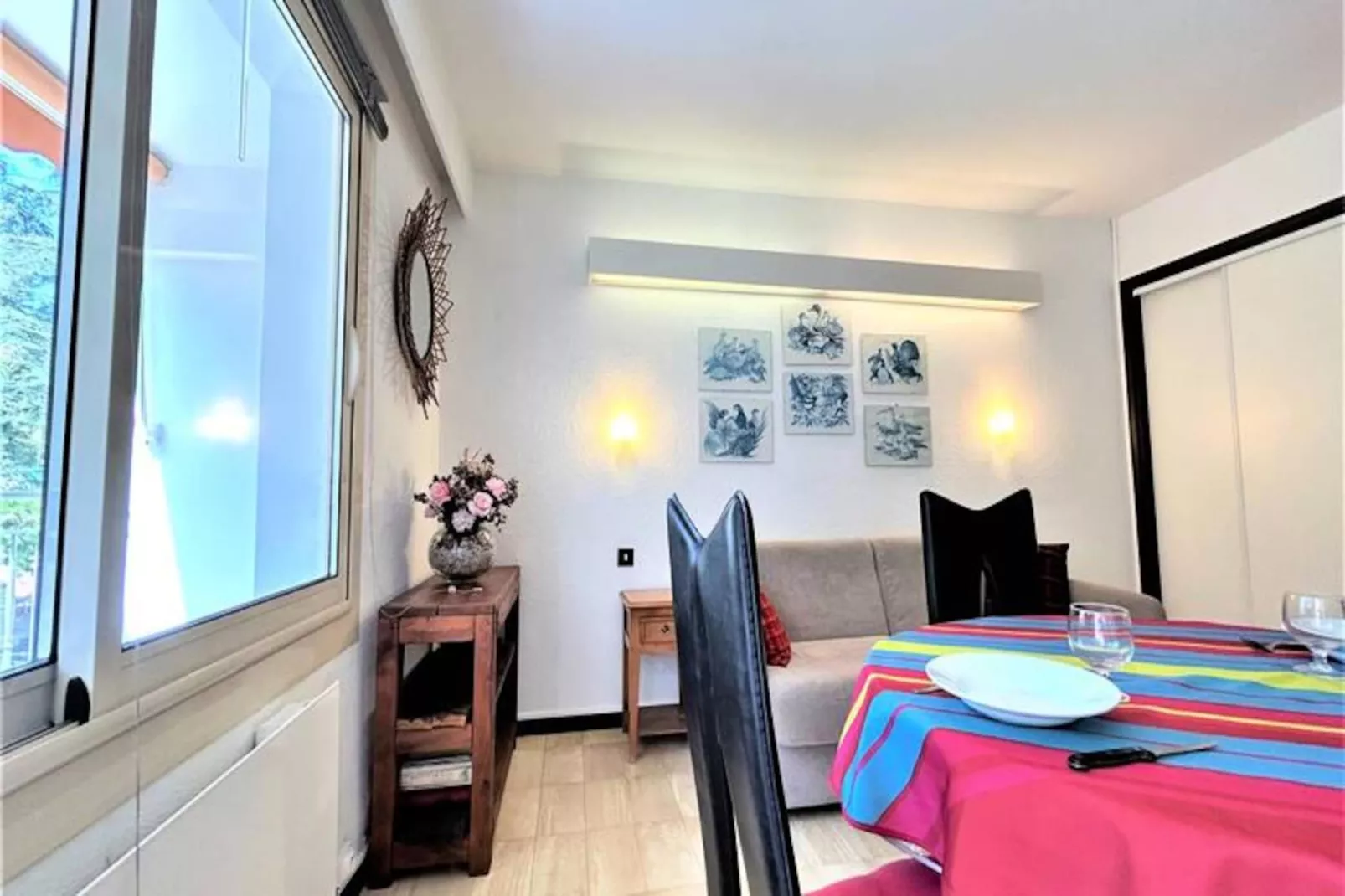 Résidence Flore-Nicht zugeordnet