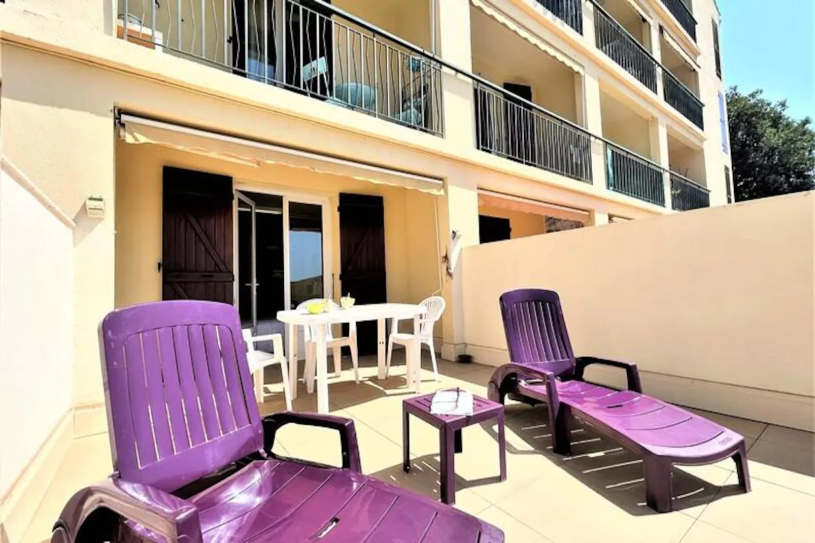 Résidence Fontaines-Untagged