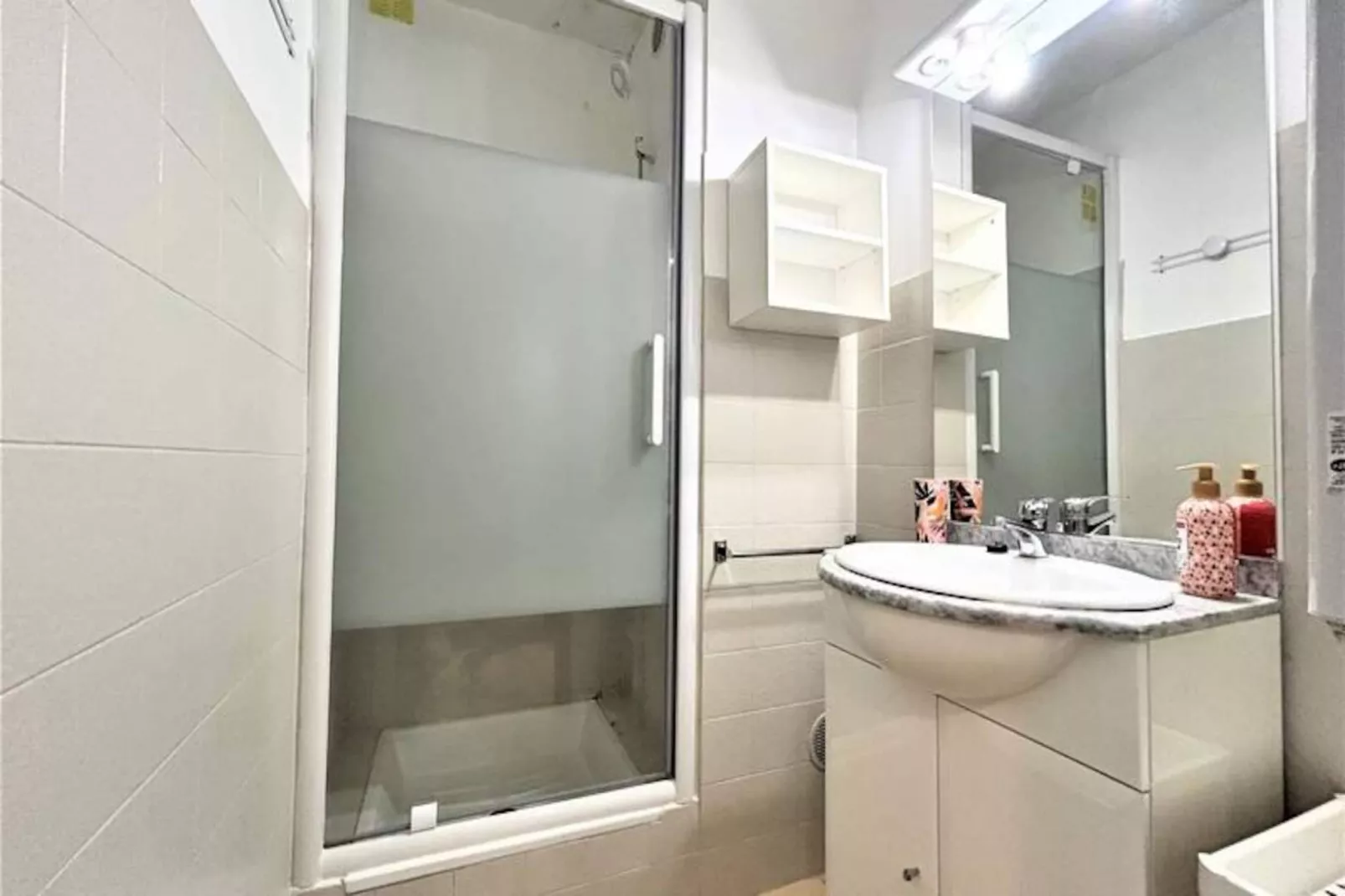 Résidence Flore-Nicht zugeordnet