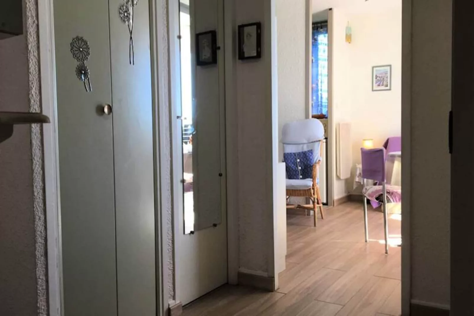 Résidence Elan-Nicht zugeordnet