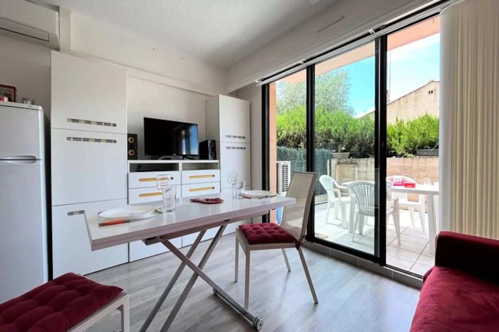 Résidence Cigaloun-Untagged