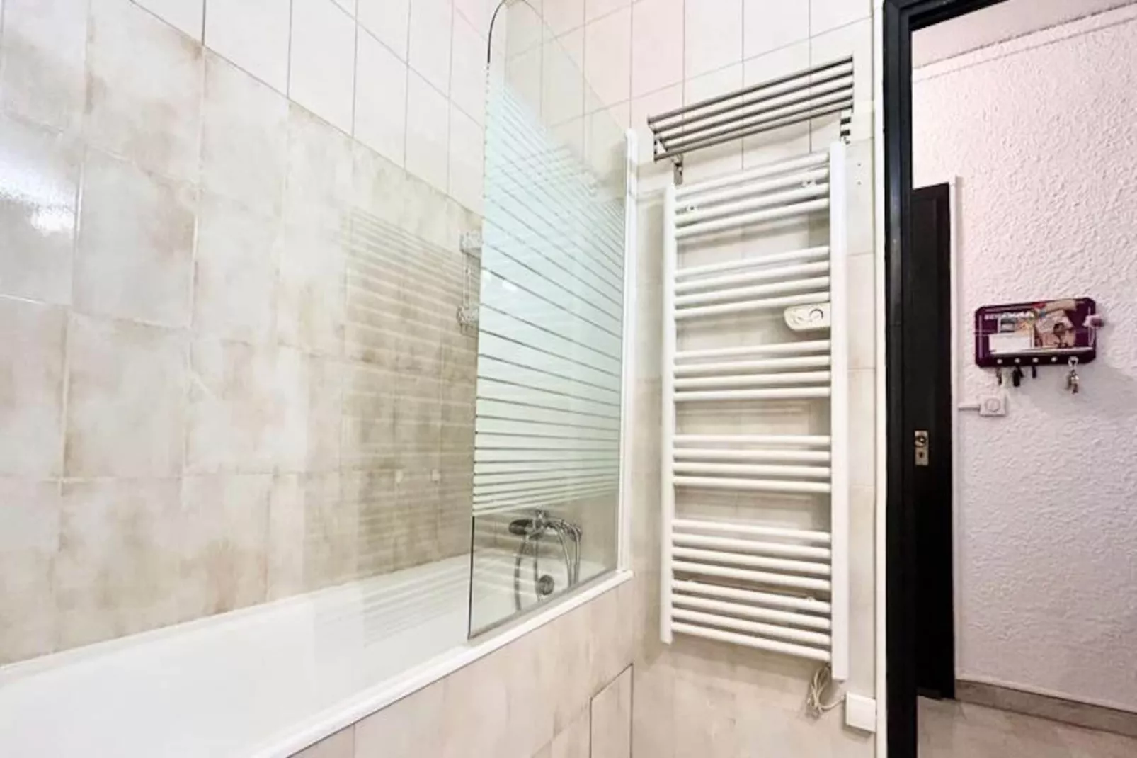 Résidence Flore-Nicht zugeordnet