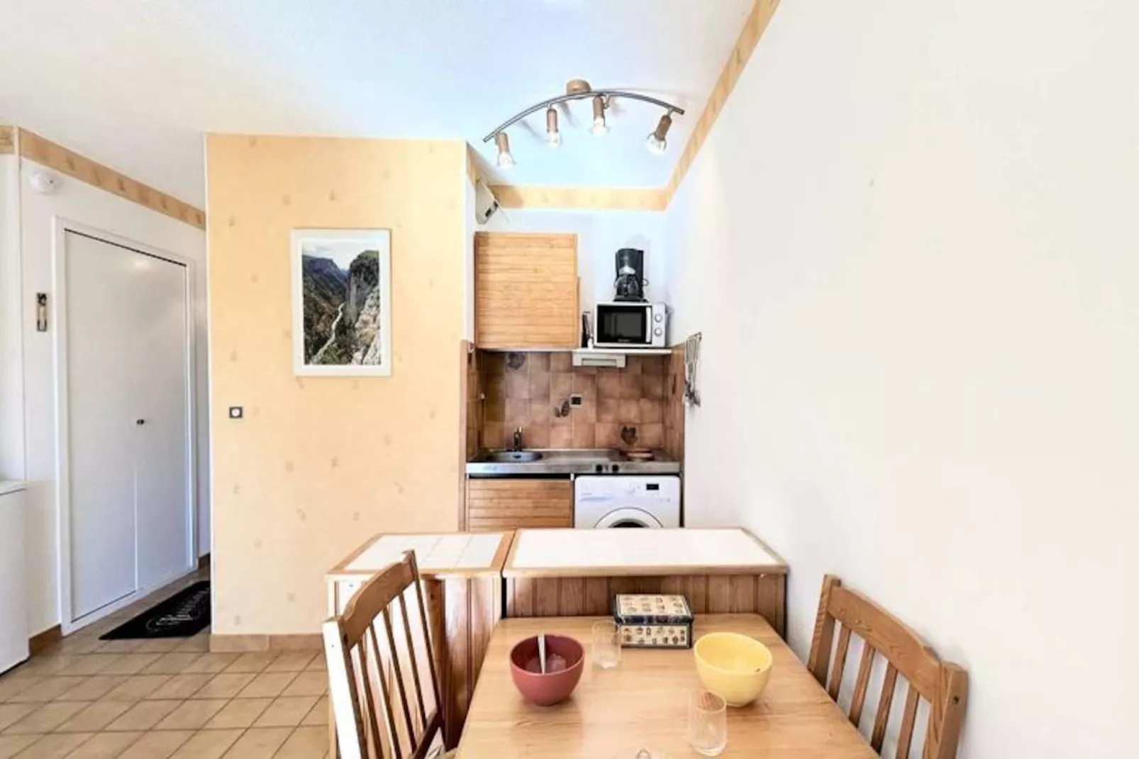 Résidence Clos De L'eden-Nicht zugeordnet