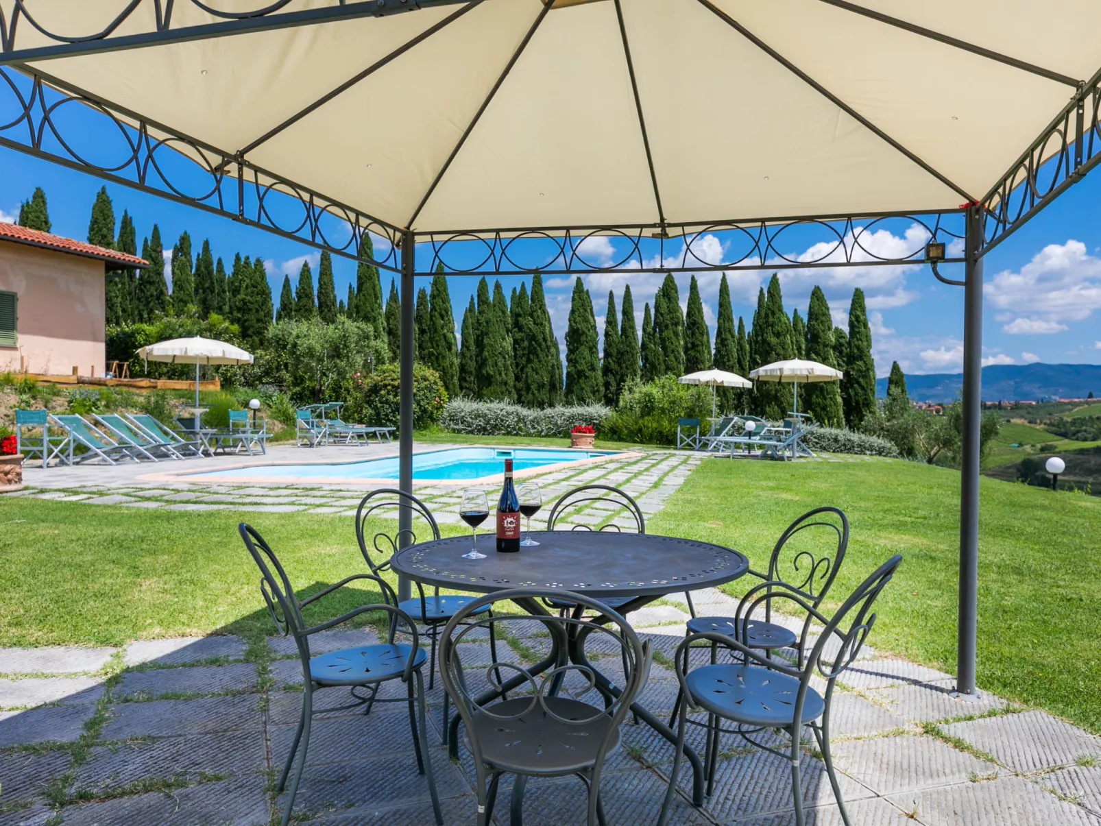 Casalsole-Outside