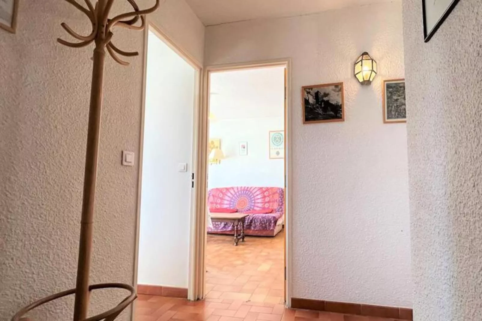 Résidence San Bastian-Nicht zugeordnet