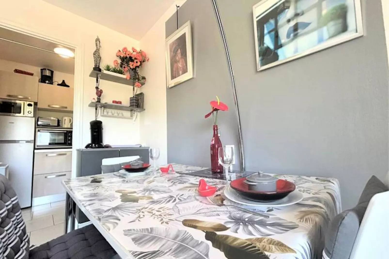 Résidence Cedres-Untagged