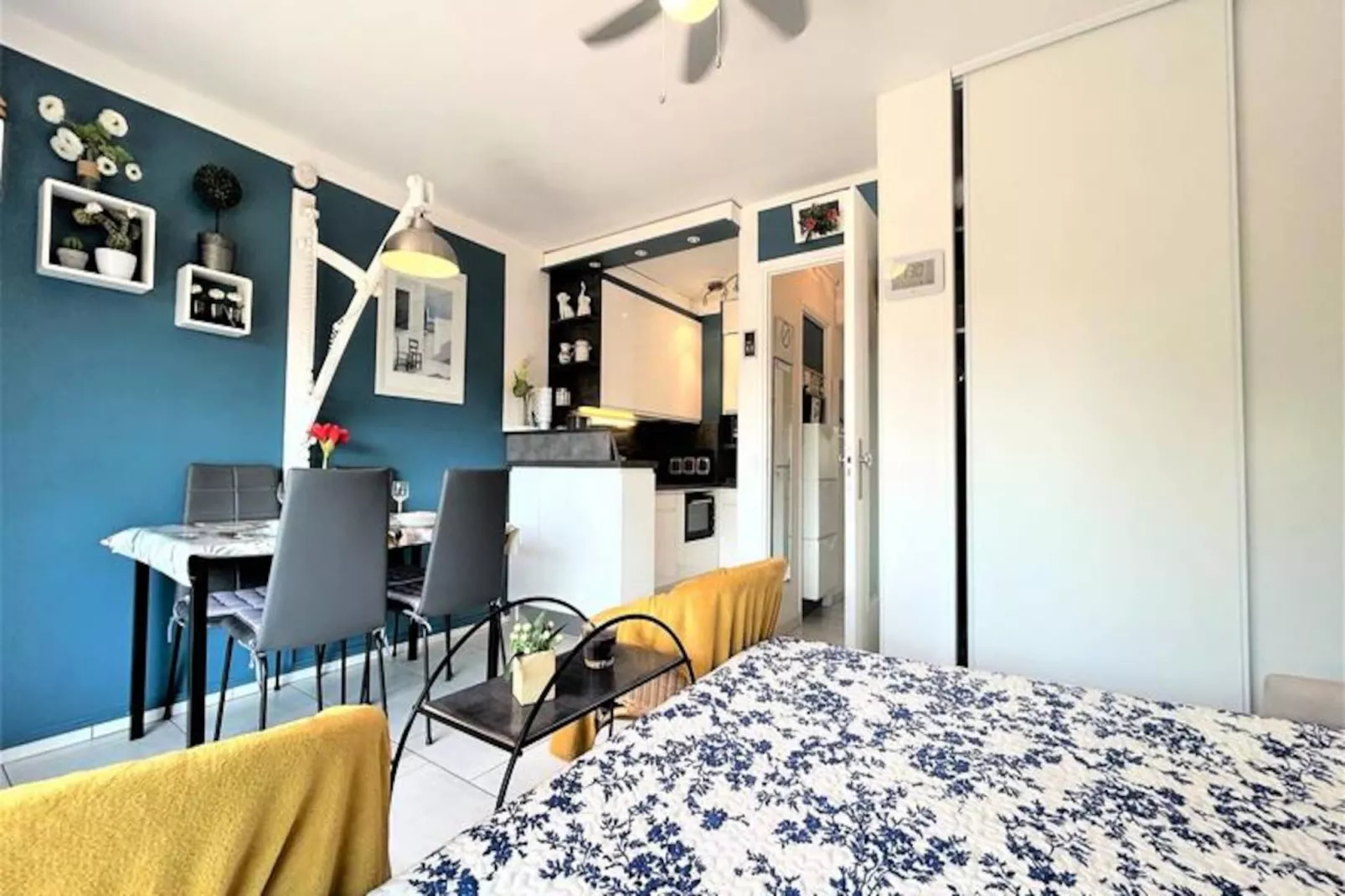 Résidence Cedres-Untagged