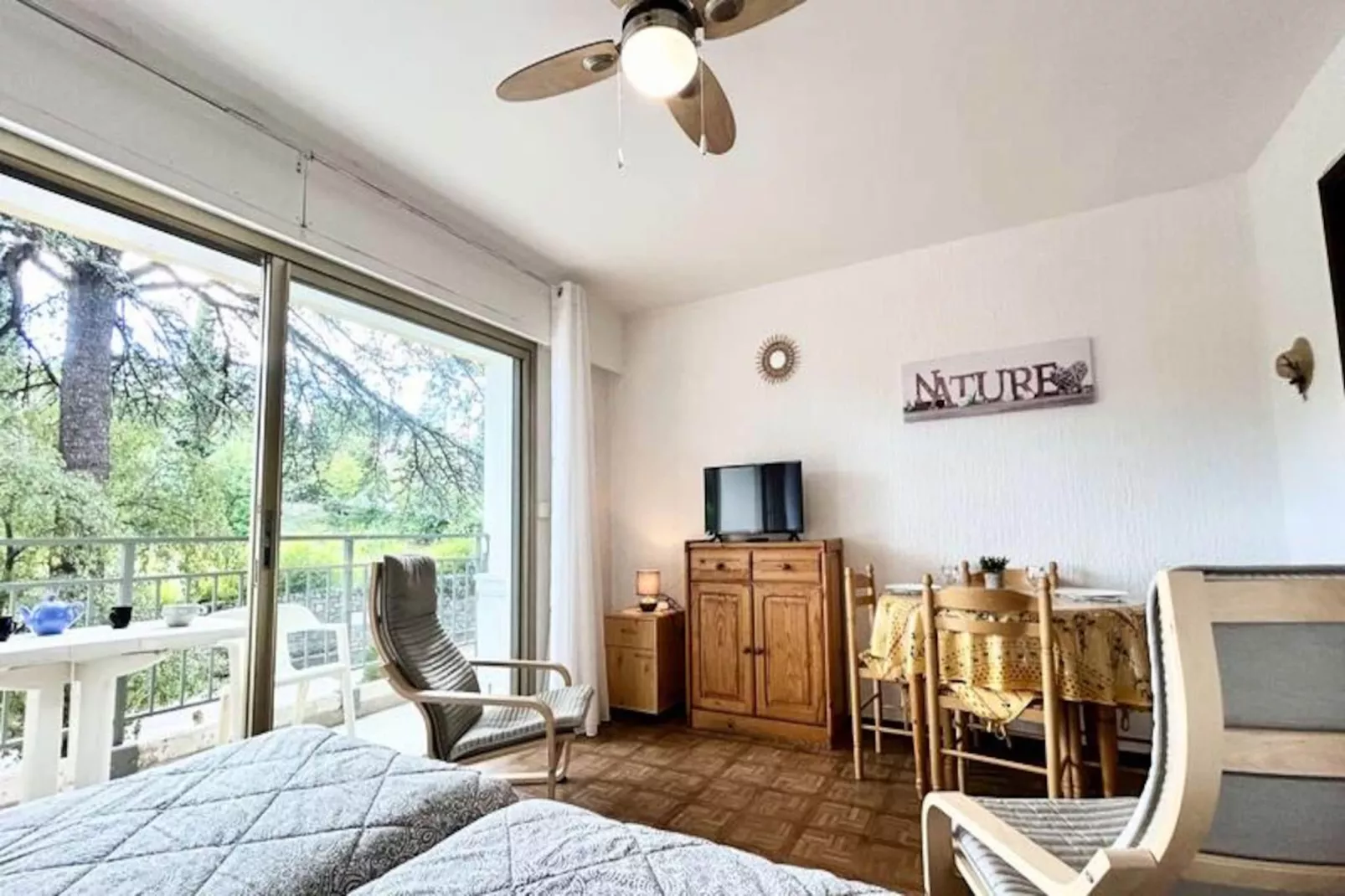 Résidence Cedres-Untagged