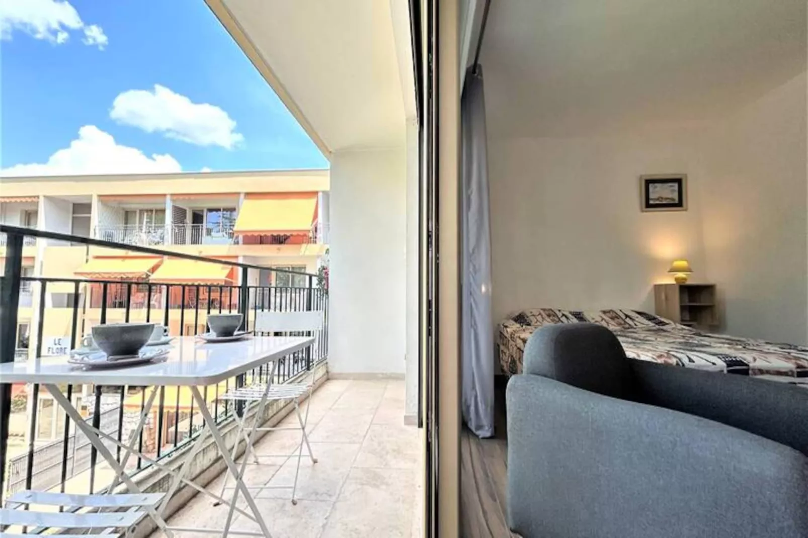 Résidence Cedres-Untagged