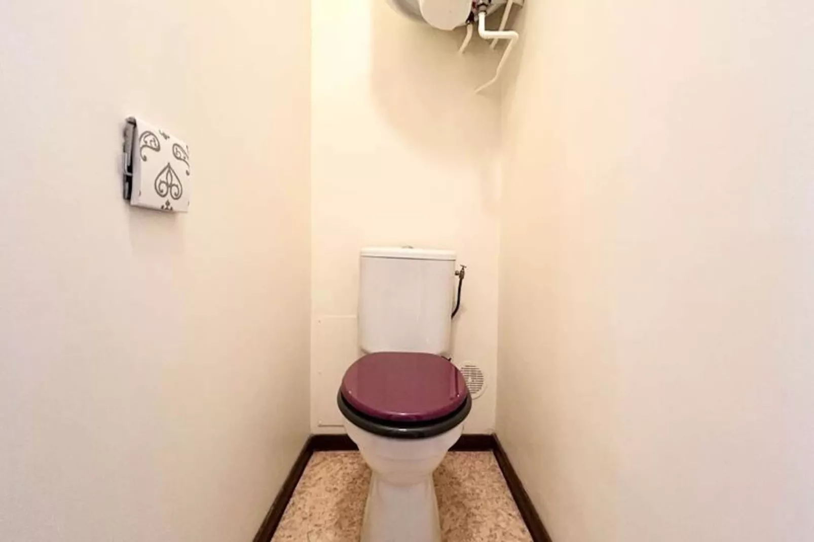 Résidence Cedres-Non tagué