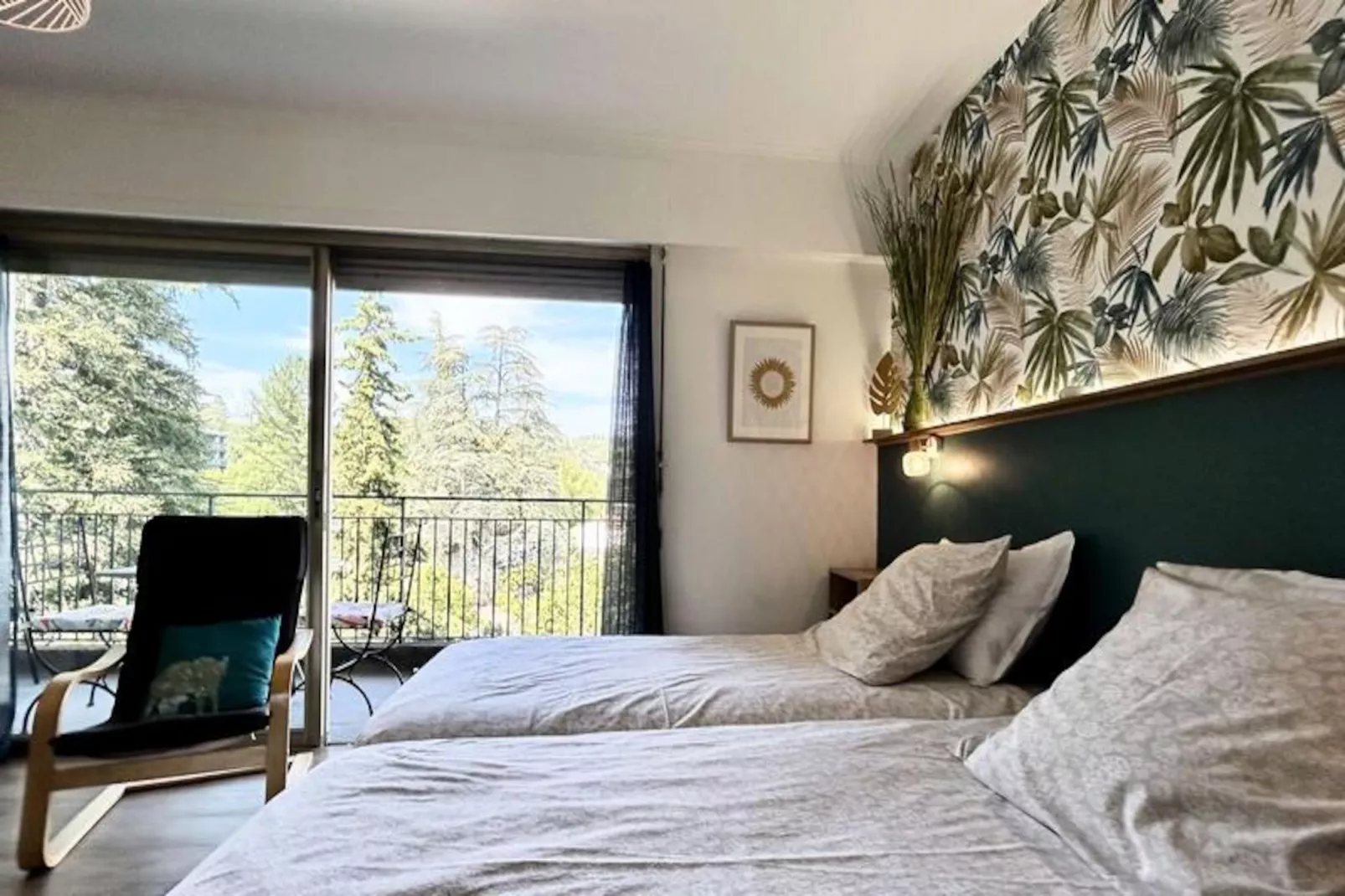 Résidence Cedres-Non tagué