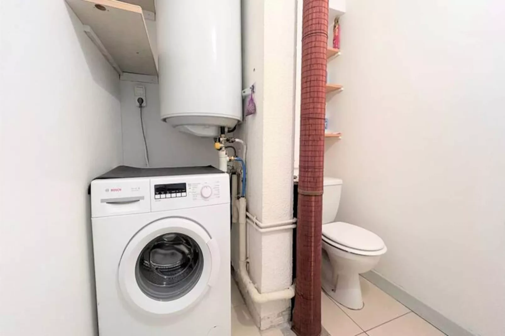 Résidence Cedres - Nicht zugeordnet