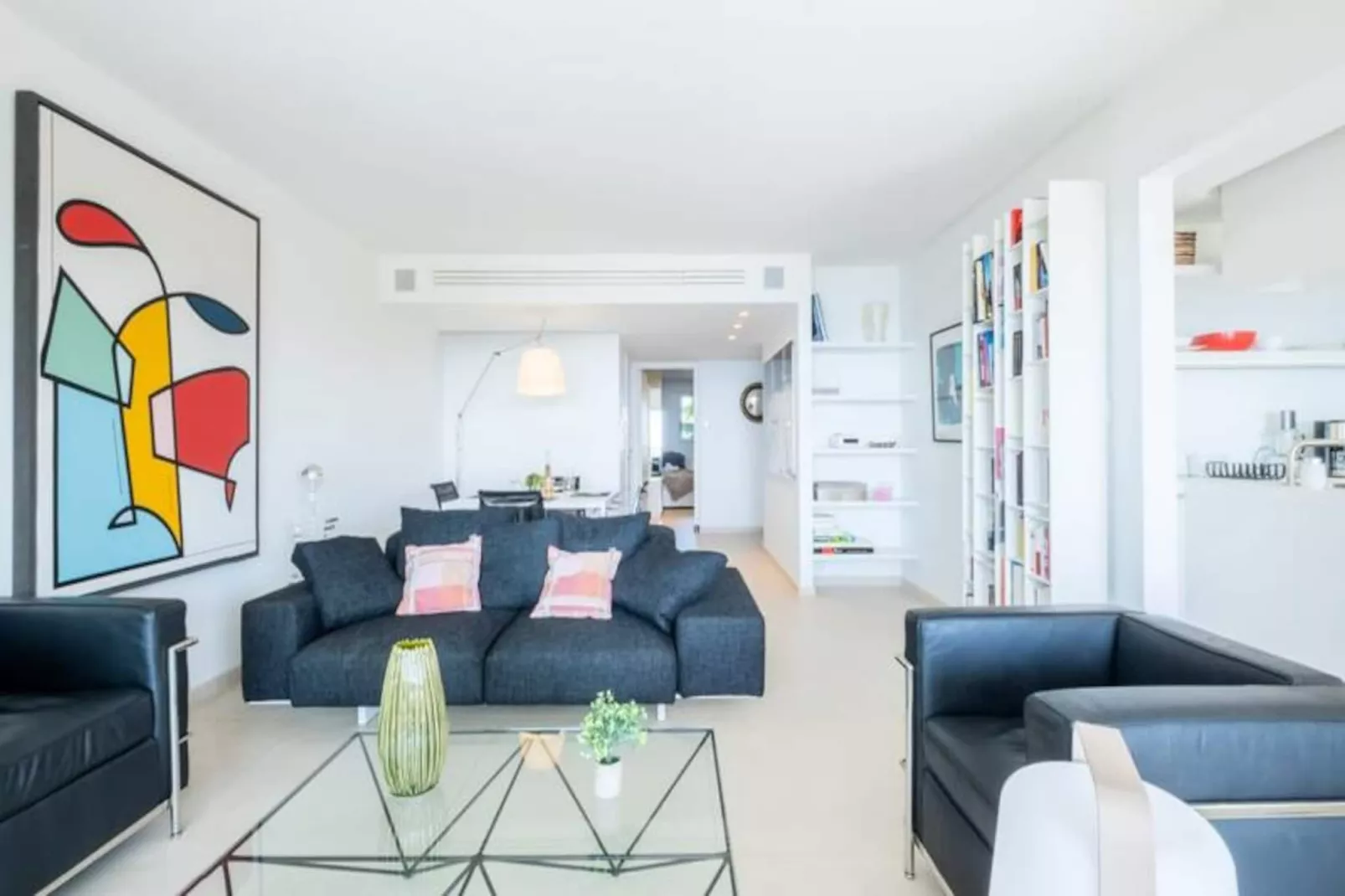 Résidence 3p, Terrasse Am&eacute;nag&eacute;e, Piscine, Vue Sur Les &icirc;les-Nicht zugeordnet