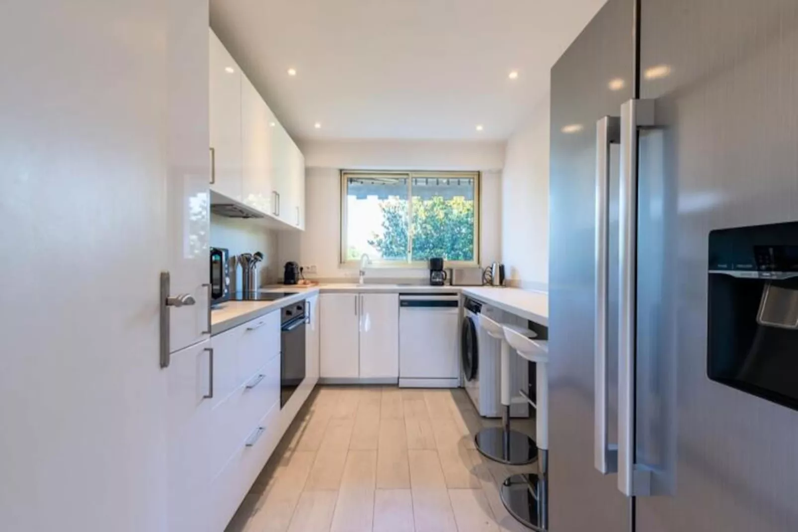 Résidence 3p Vue Mer, Piscine &ndash; Cannes Croix Des Gardes-Non tagué