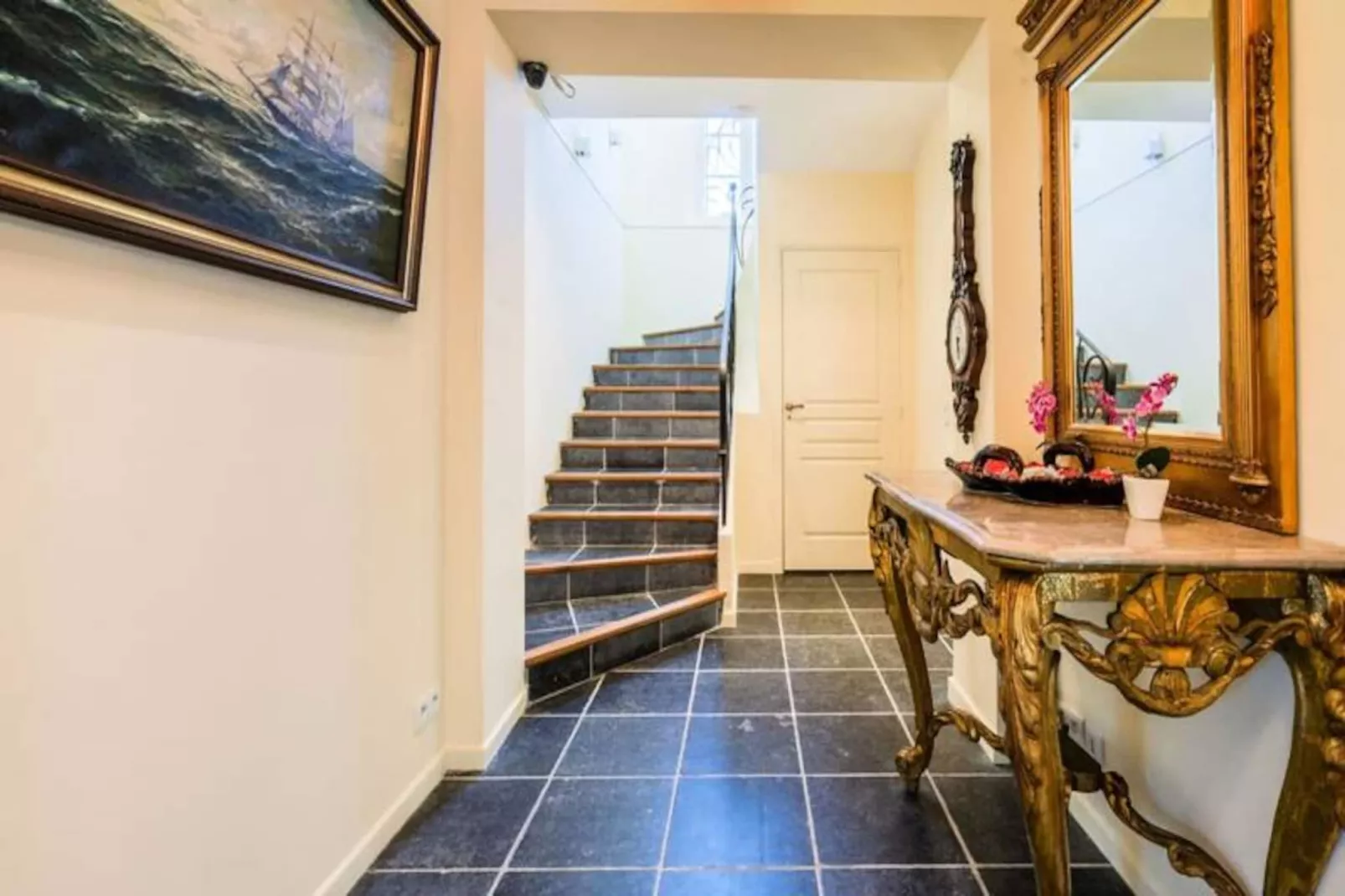 Résidence Rare ! Villa 7p Cap D&rsquo;antibes, &agrave; Pied Des Plages-Nicht zugeordnet