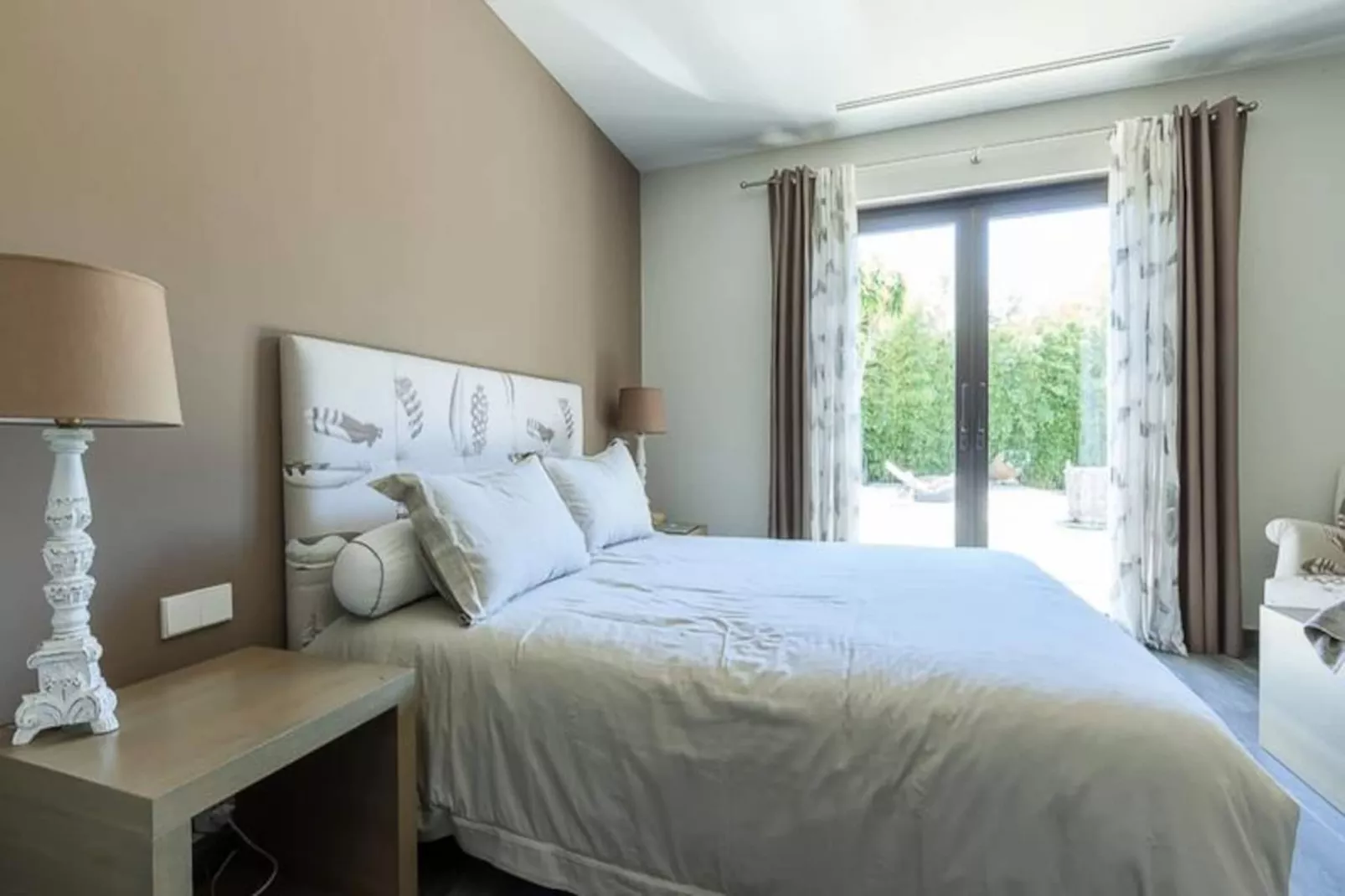 Résidence Villa En Domaine Privé Avec Piscine Chauffée-Nicht zugeordnet