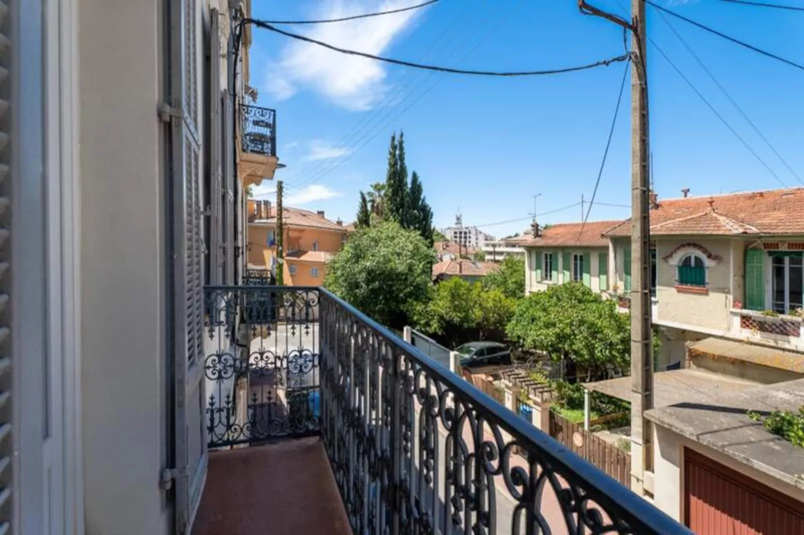 Appartement Caire --Untagged