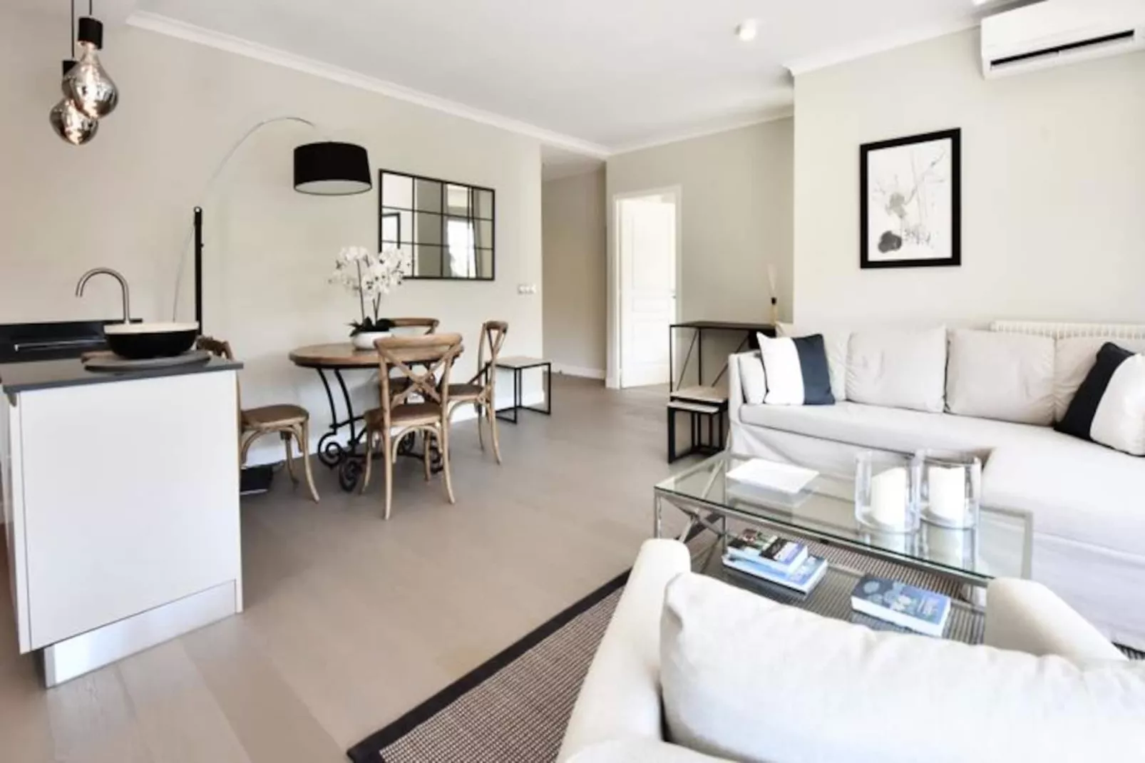 Résidence Cannes - 3p Neuf &agrave; 15min &agrave; Pied De La Plage-Non tagué