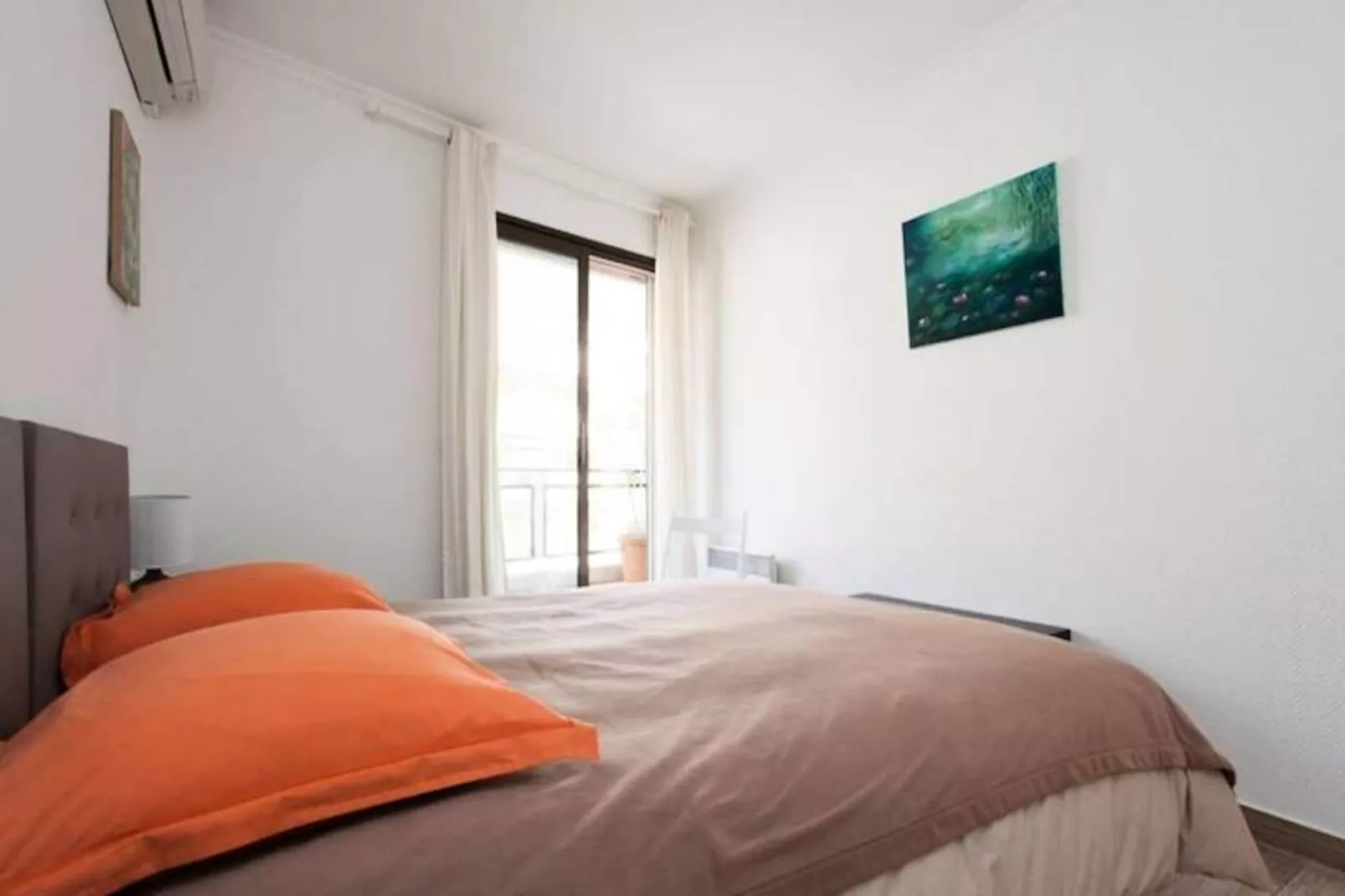 Résidence 3p Avec Terrasse Au Palm Beach, &agrave; 2min Des Plages-Untagged