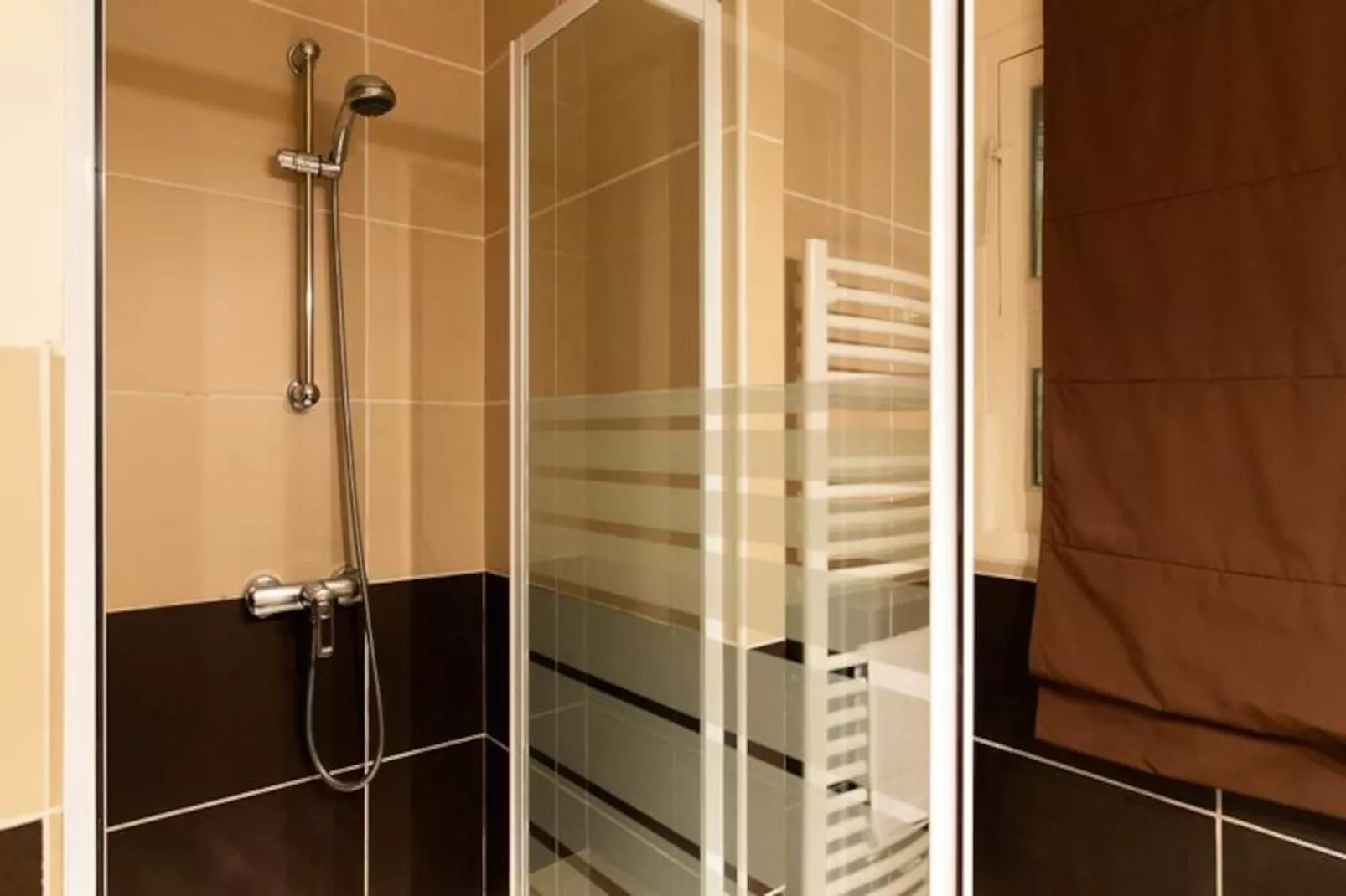 Résidence 3p &agrave; 2 Min De La Rue D&rsquo;antibes Et Des Plages-Non tagué