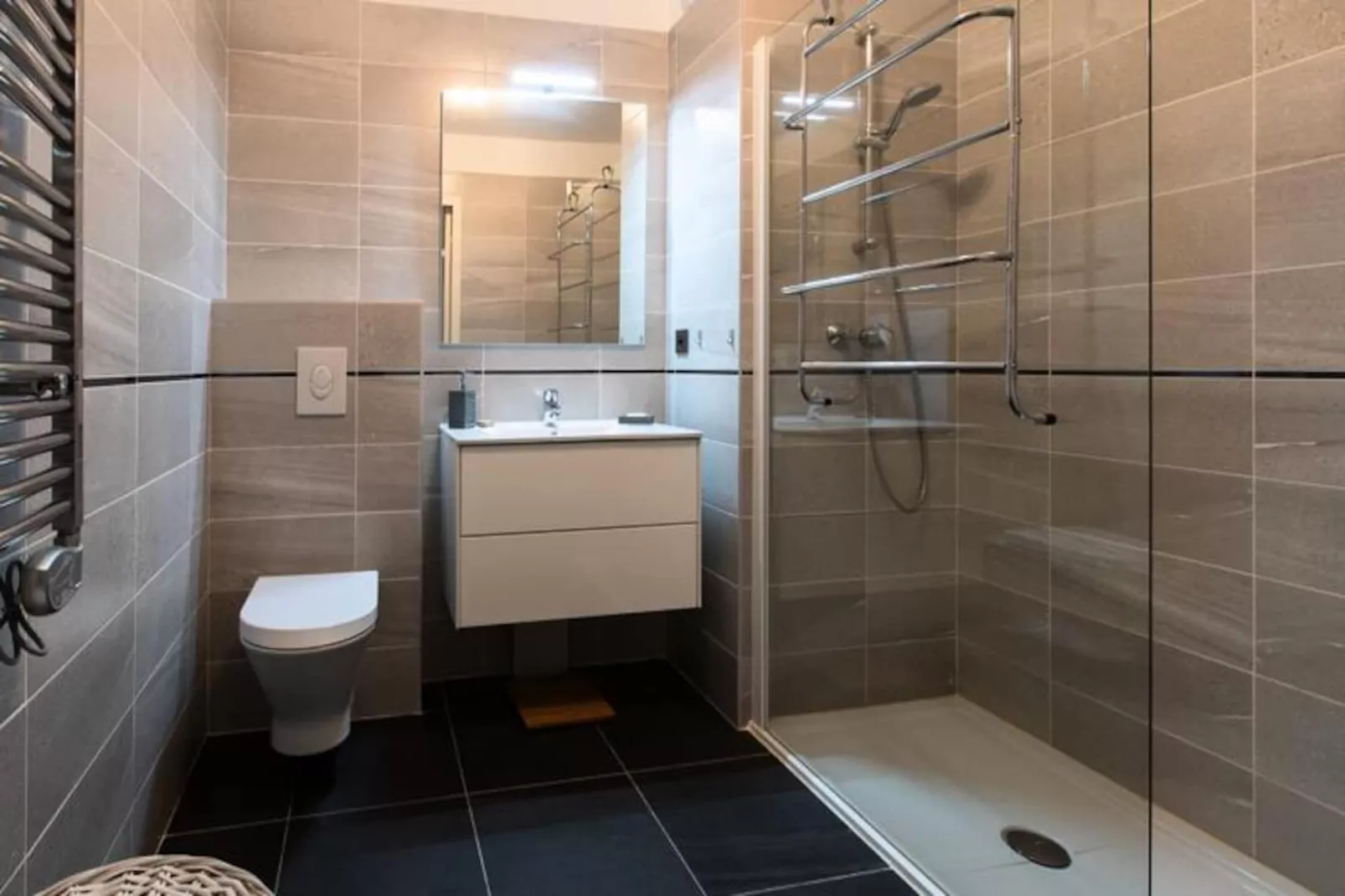 Résidence 3p Avec Jardin Et Piscine Au Coeur Du Palm Beach-Untagged