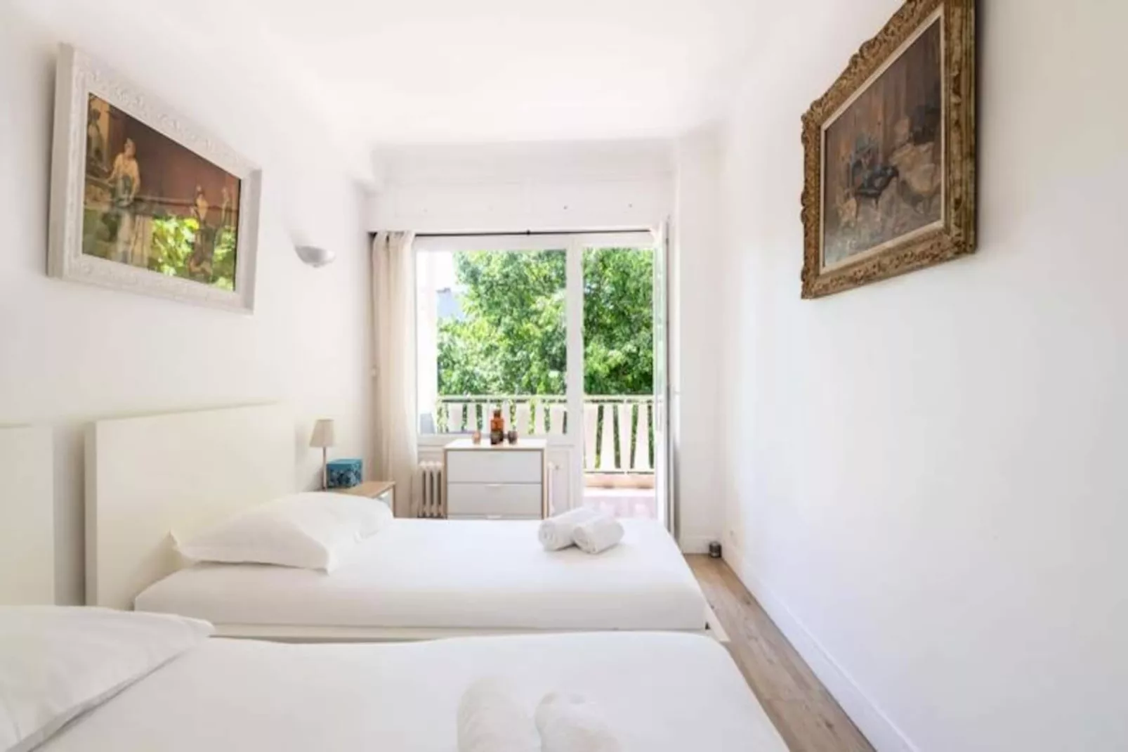 Résidence 3p Cosy, 6 Minutes à Pied Des Plages-Nicht zugeordnet