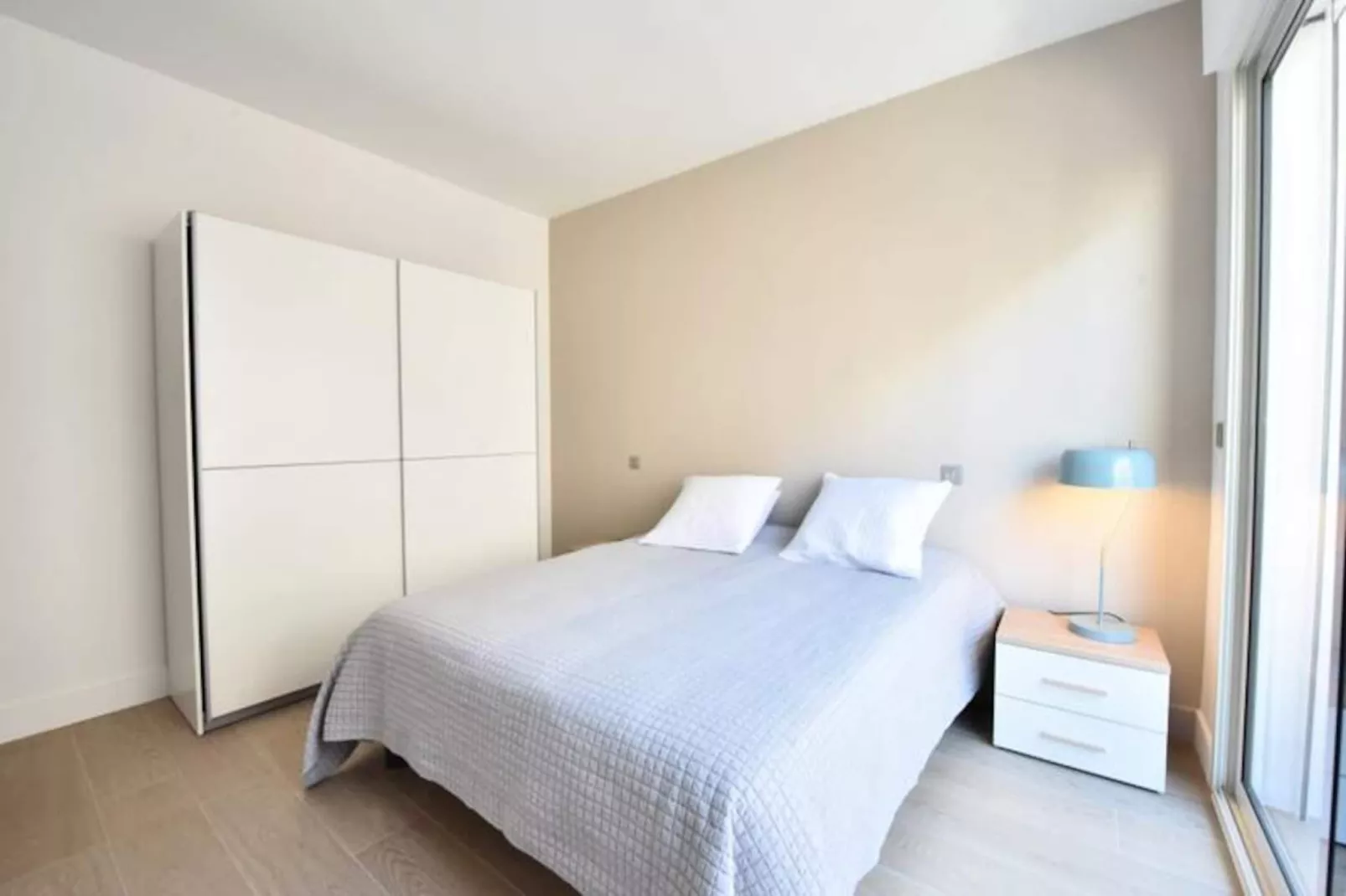 Résidence 3p En Plein C&oelig;ur De Cannes, &agrave; 2min De La Croisette-Non tagué