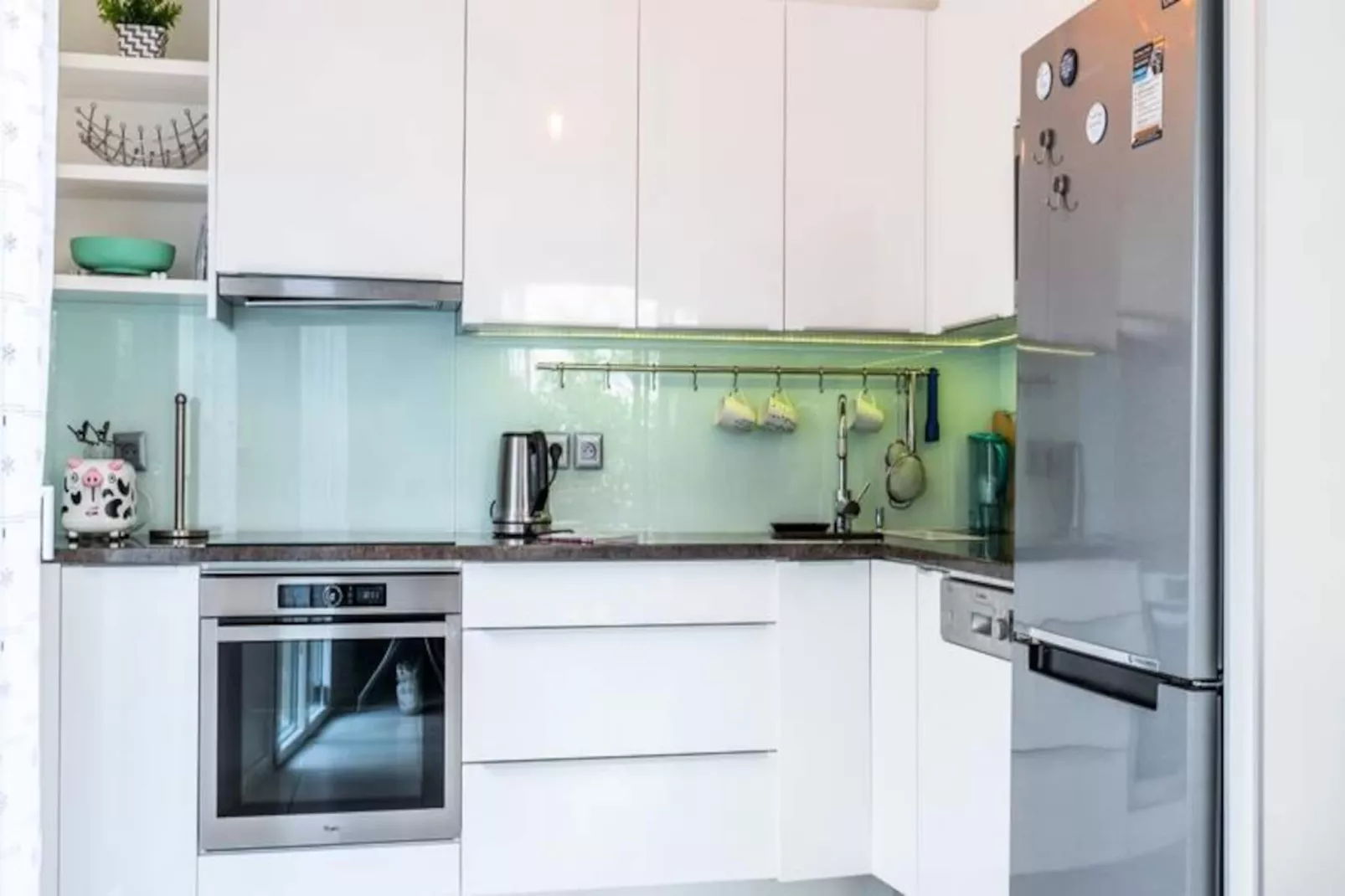 Résidence Rez-de-jardin Palm Beach, Piscine, Plages à Pied-Non tagué