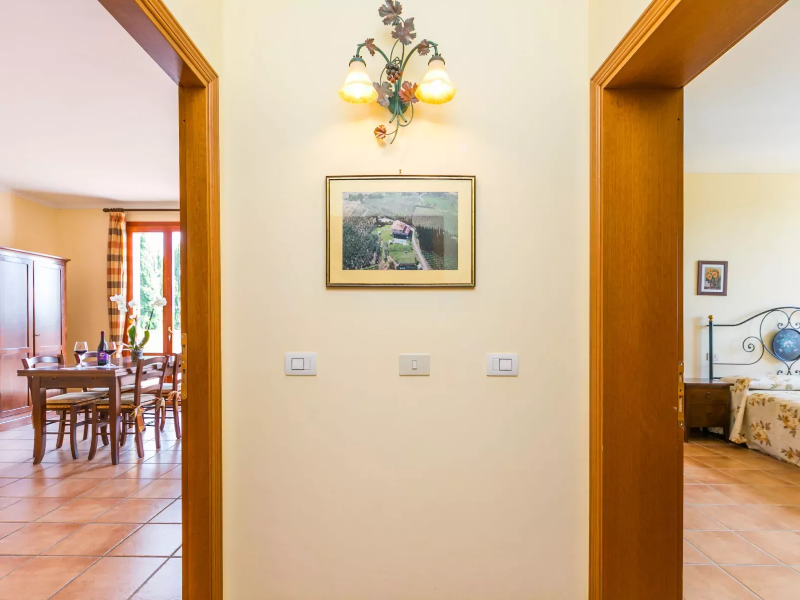 Casalsole-Inside
