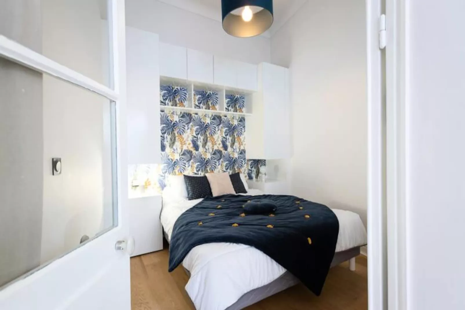 Résidence 3p Moderne Avec Terrasse En Plein Coeur De Cannes-Non tagué