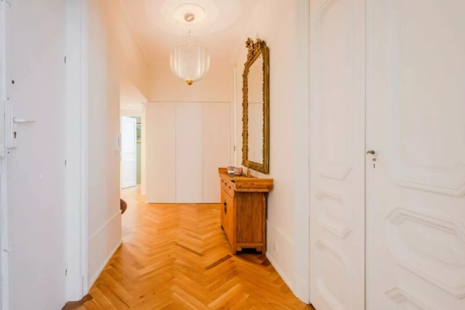 Résidence Hyper Centre Cannes - 4p &agrave; 100m Du Palais-Nicht zugeordnet