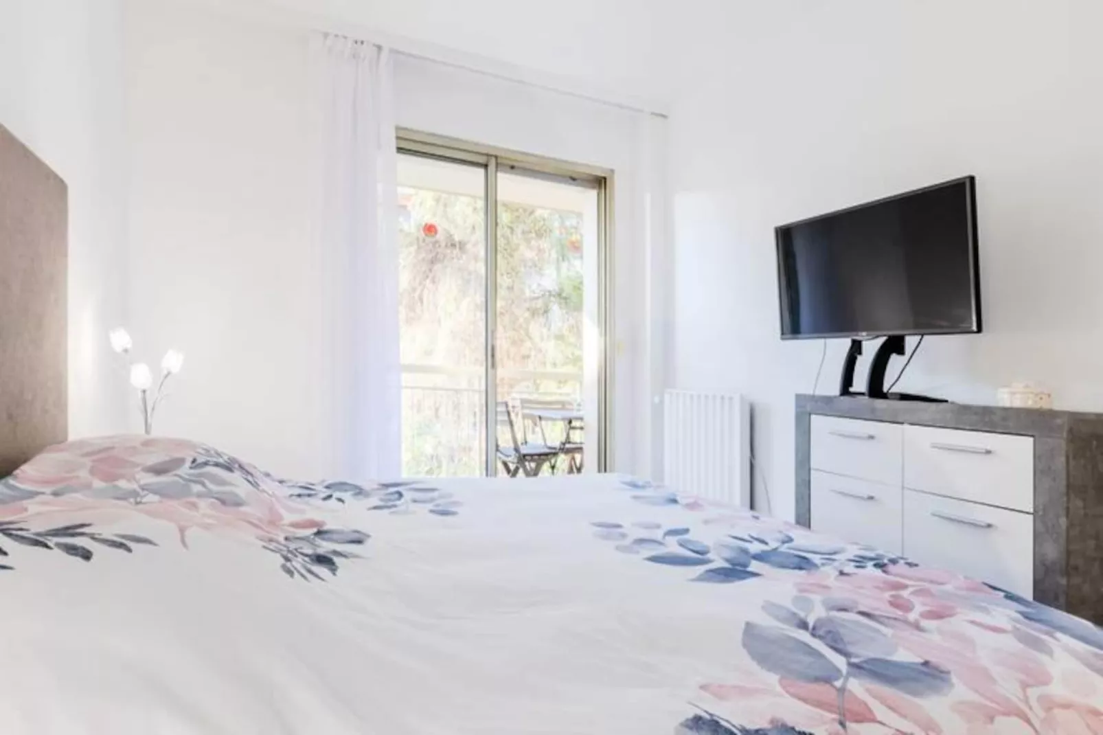 Résidence 3p R&eacute;nov&eacute; Au C&oelig;ur D&rsquo;un Parc Arbor&eacute; &agrave; 5min Du Centre-Untagged