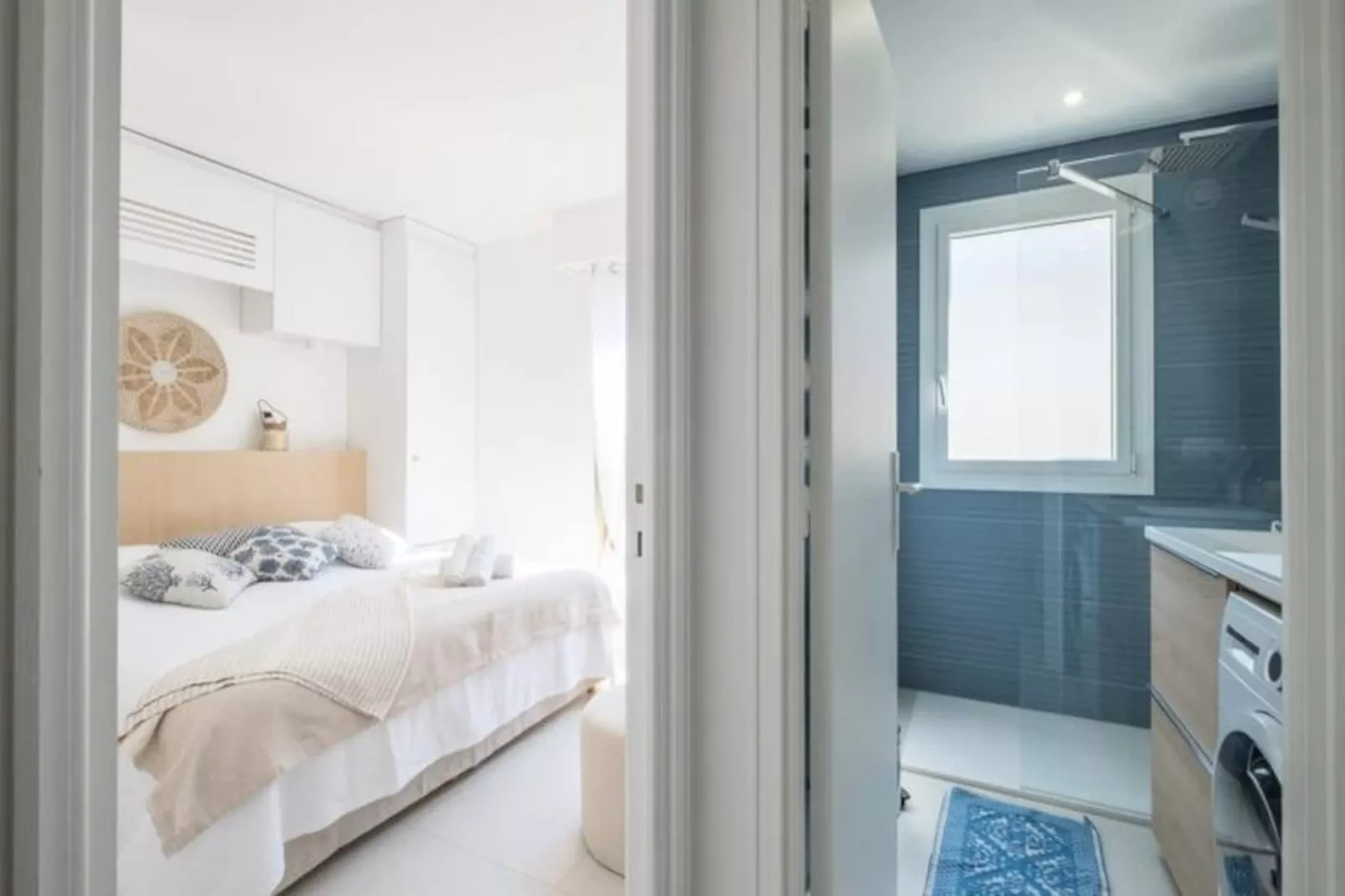 Résidence 3p De Style &agrave; Deux Pas De La Croisette & Commerces-Nicht zugeordnet