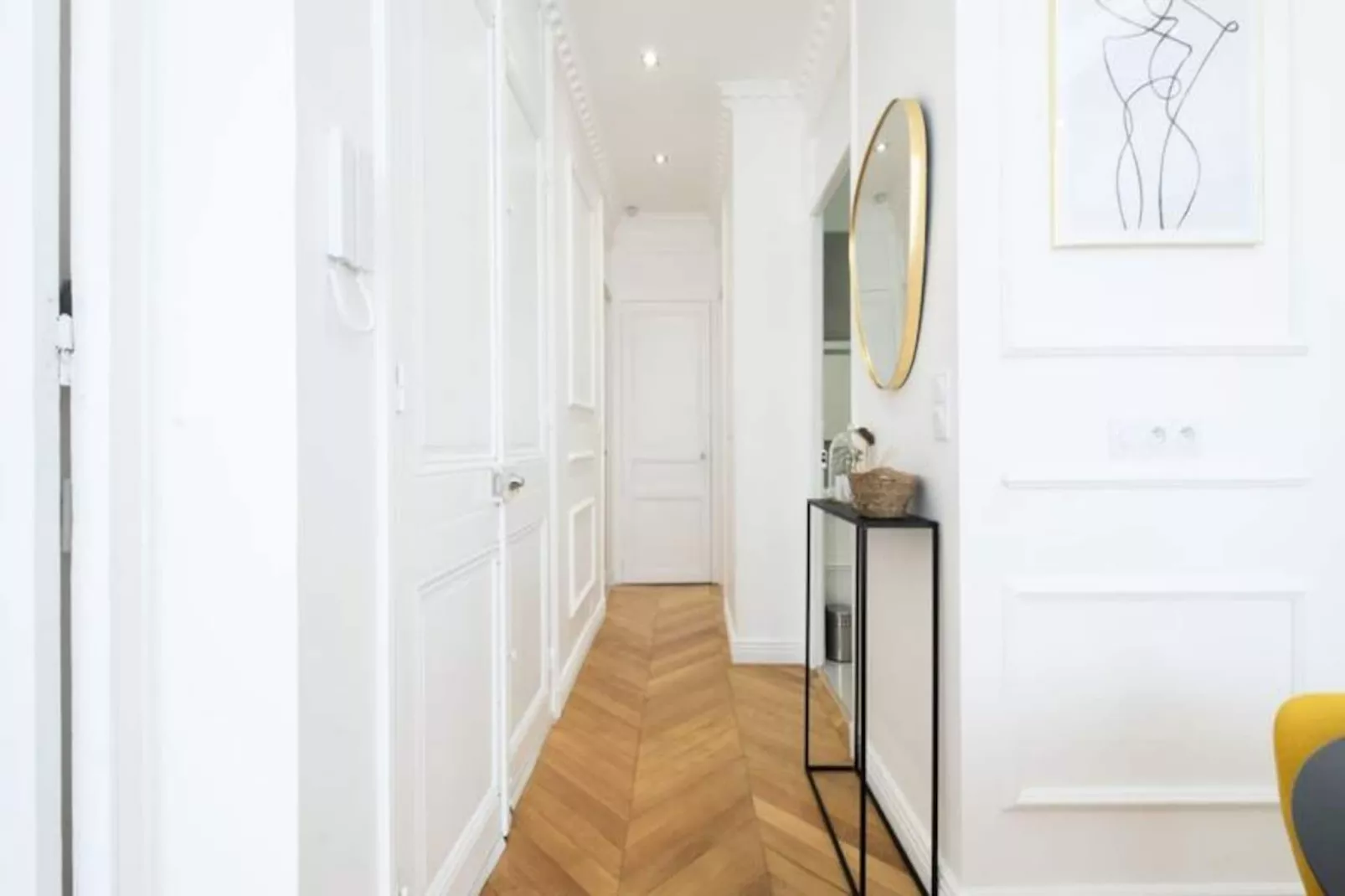 Résidence 4p Au C&oelig;ur Du Centre Ville - 5 Min Palais & Plages-Non tagué