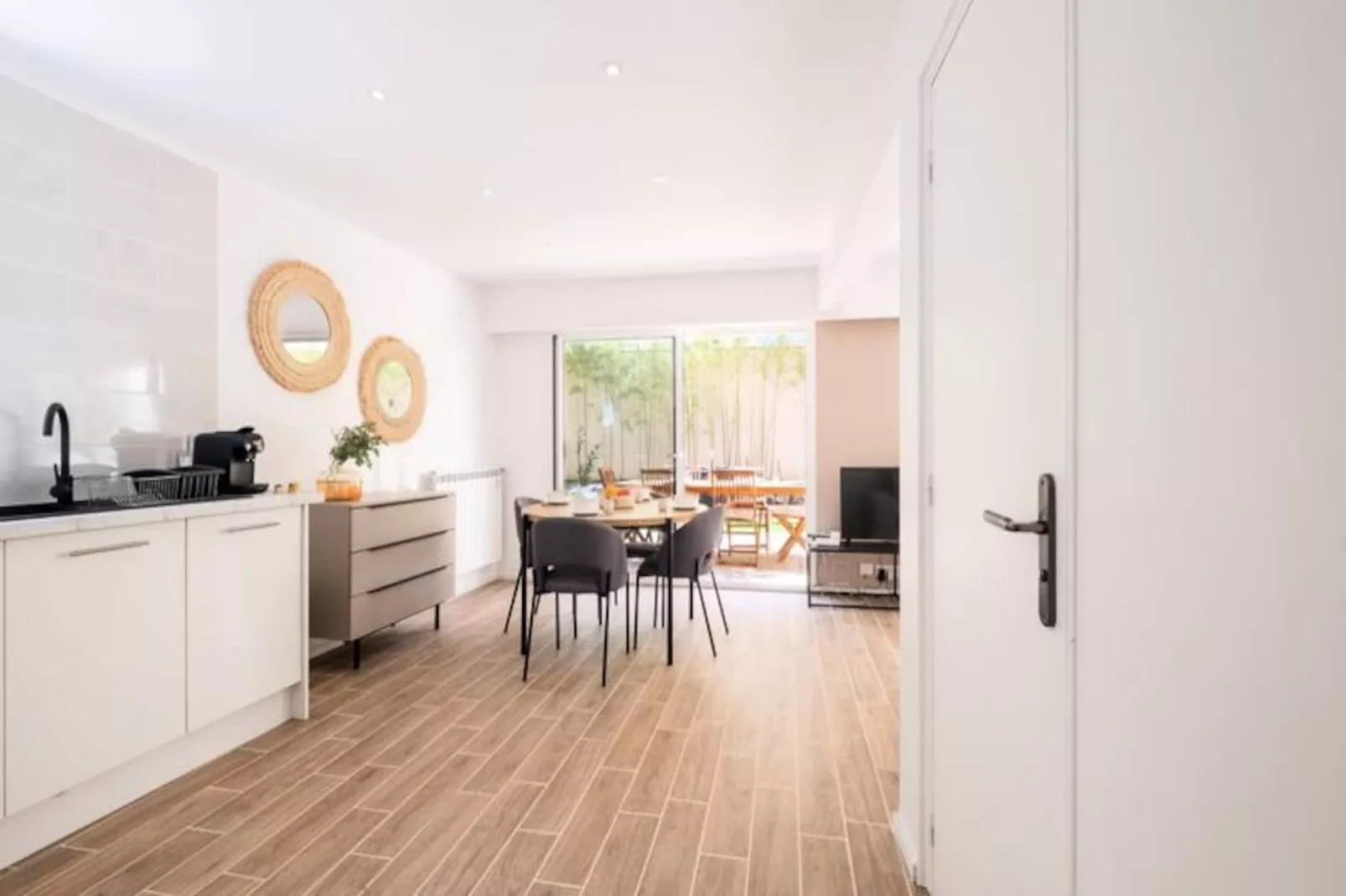 Résidence  3p Avec Jardin Pr&egrave;s De La Croisette-Nicht zugeordnet