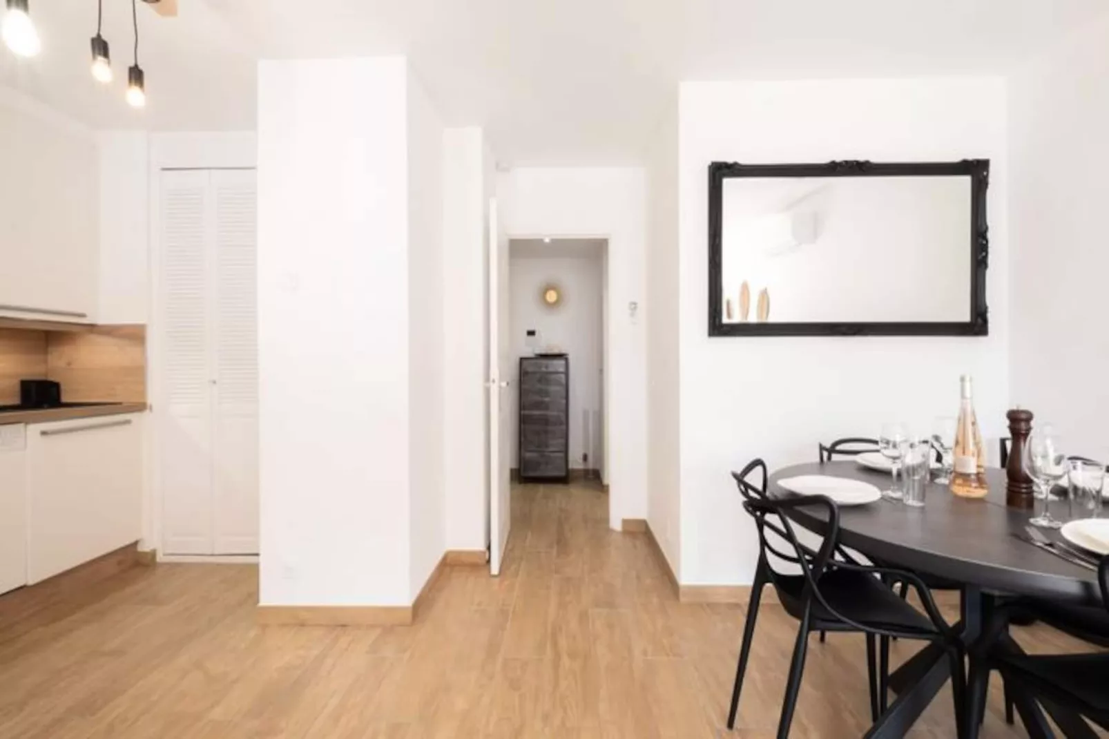 Résidence Appartement Avec Piscine R&eacute;sidentiel-Nicht zugeordnet