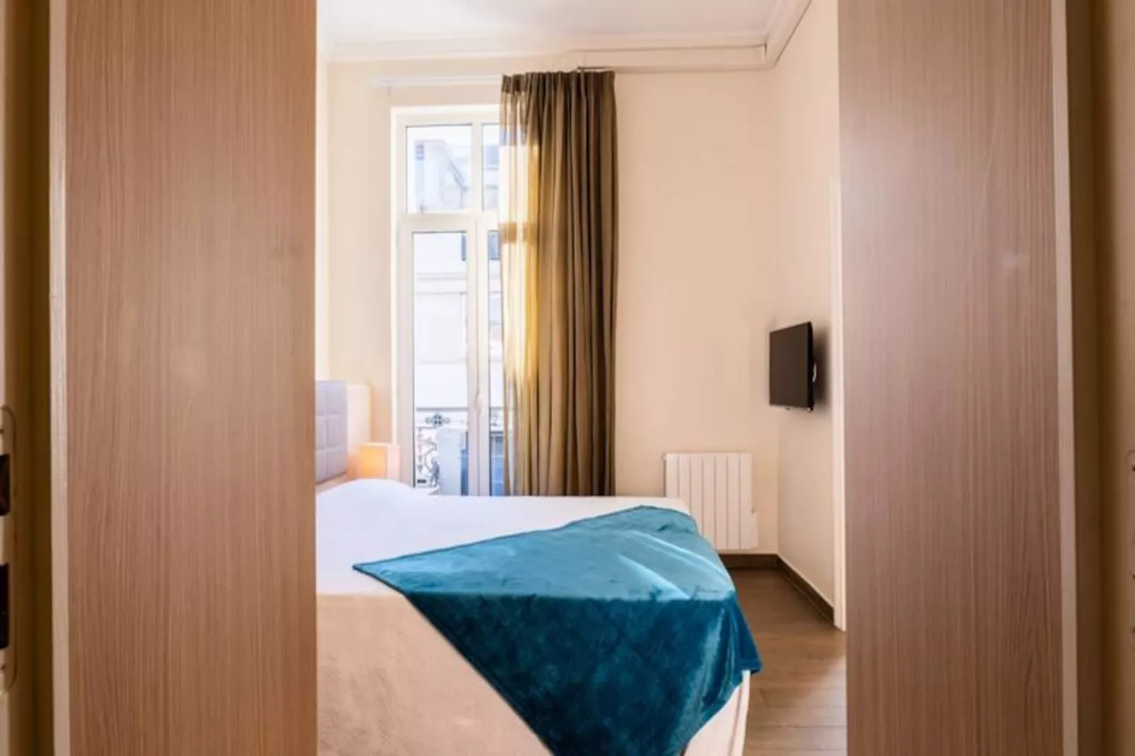 Résidence 3 Pièces Rue D’antibes à Deux Pas Du Palais Des Festivals-Nicht zugeordnet