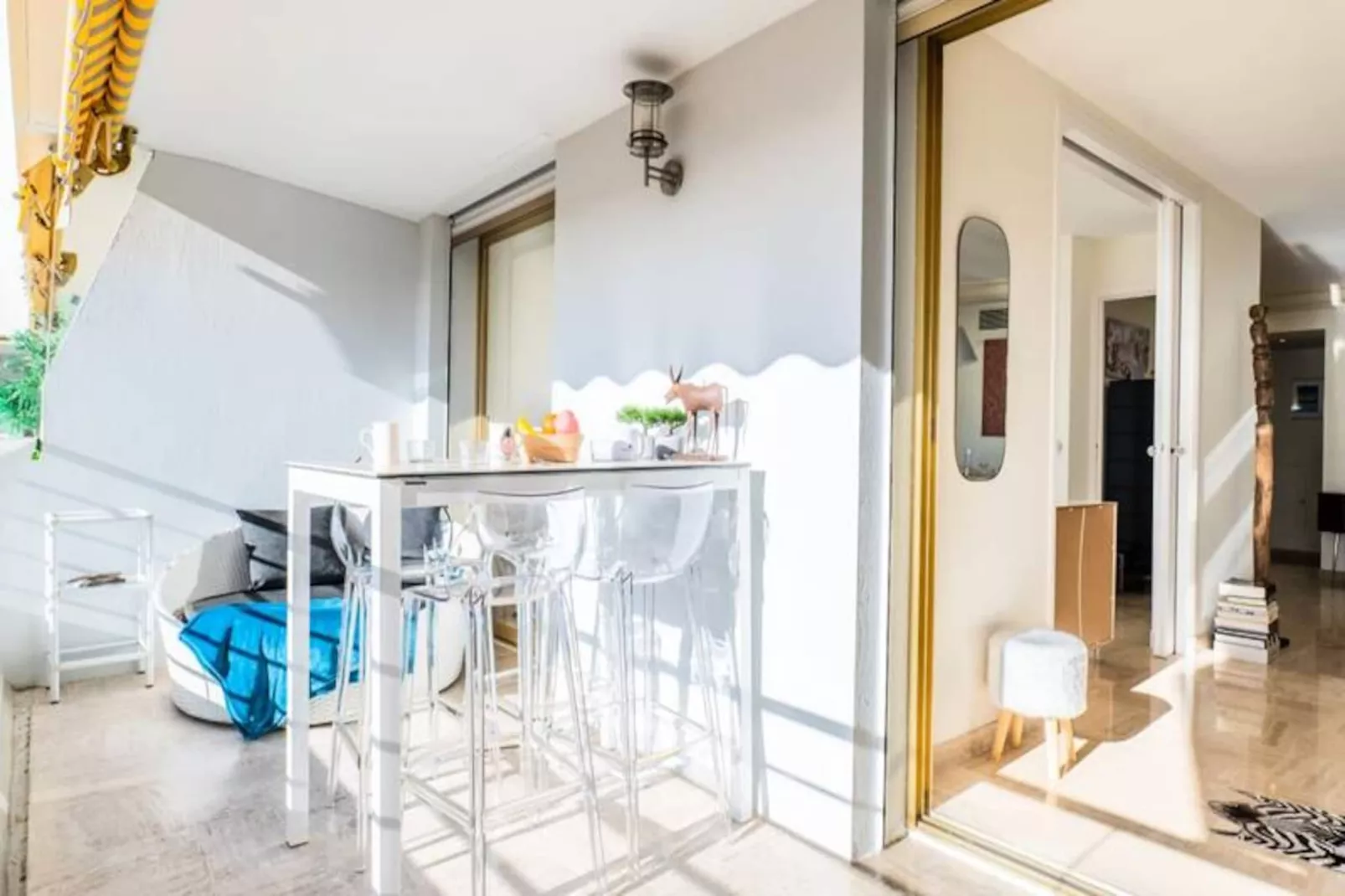 Résidence 3p Haut De Gamme En R&eacute;sidence Avec Piscine !-Nicht zugeordnet