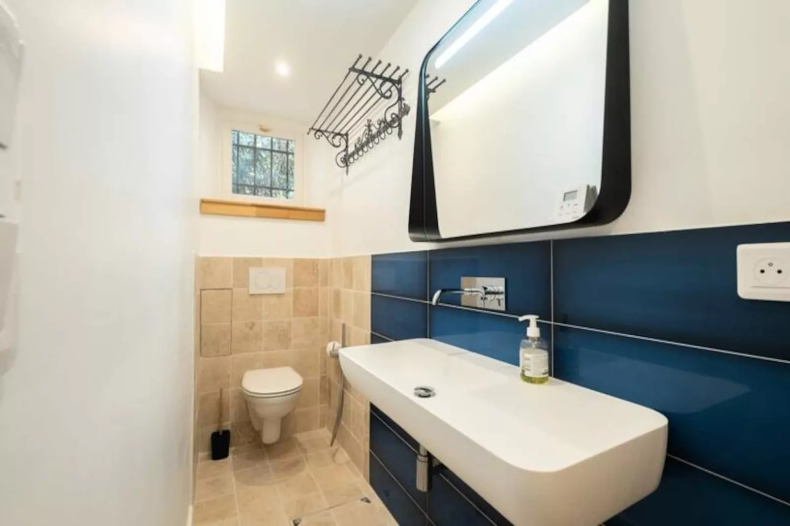 Résidence Superbe Villa Avec Piscine & Sauna-Untagged