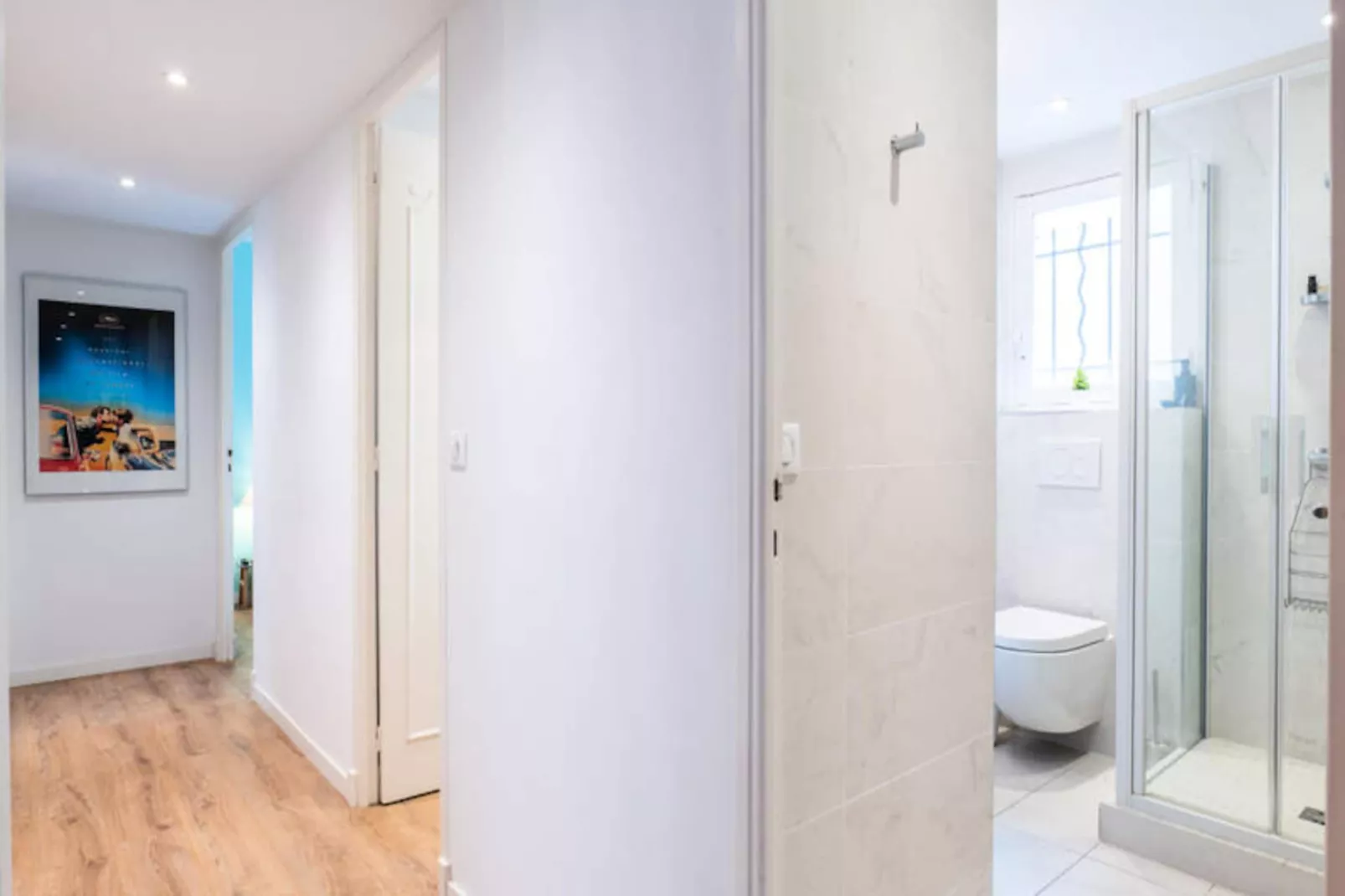 Résidence 4p De Style &agrave; Deux Pas Du Palais Des Festivals-Nicht zugeordnet