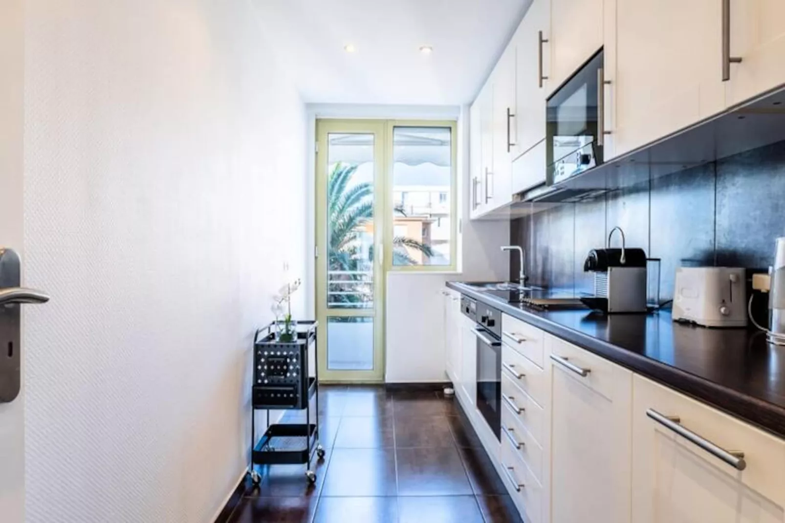 Résidence Vue Mer Panoramique - 3 Pi&egrave;ces Mour&eacute; Rouge-Nicht zugeordnet