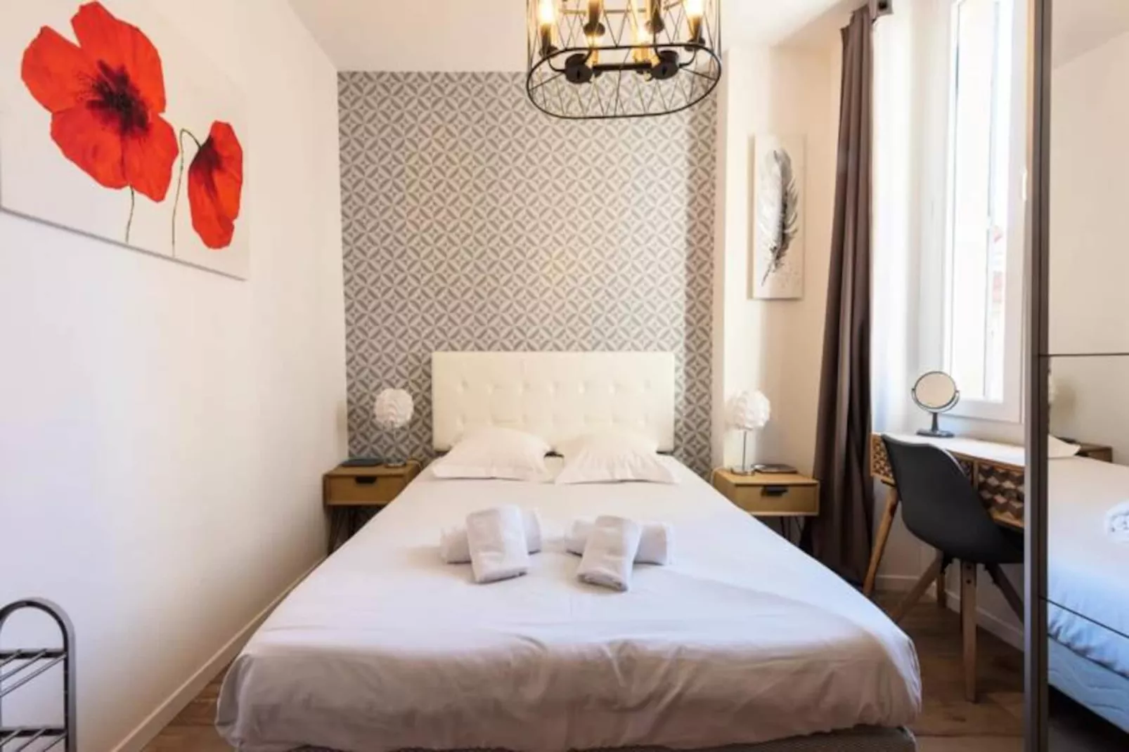 Résidence Hyper Centre, Croisette, Plages Et Palais à Pied-Non tagué