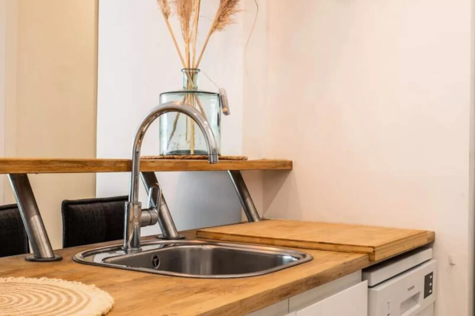 Résidence 2p Cozy Avec Jardin En Plein Coeur Du Palm Beach-Untagged