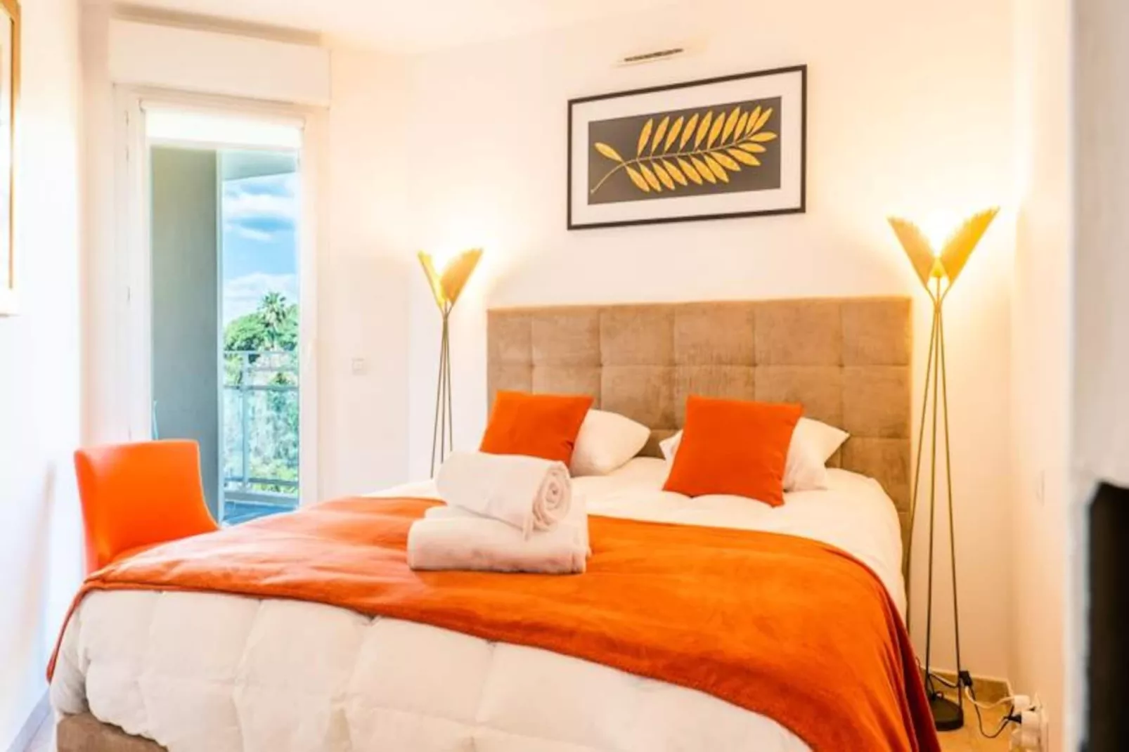 Résidence 3p De Standing, Piscine, Vue Mer, à 2 Pas Des Plages-Untagged