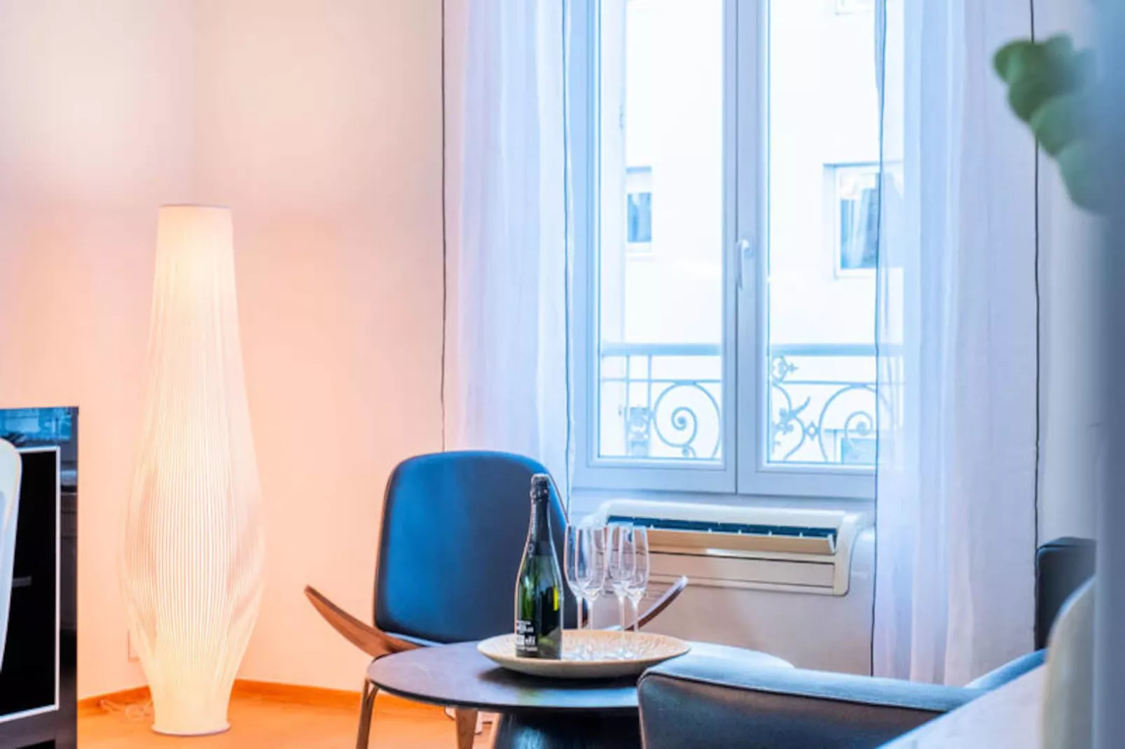 Résidence 3p Haut-de-gamme à 200m Des Plages Croisette-Nicht zugeordnet