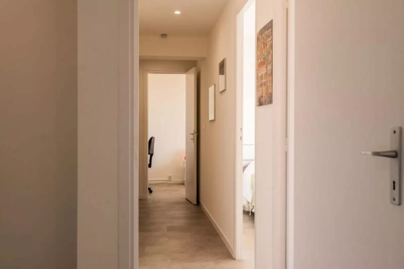 Résidence 4p Avec Terrasse Vue Mer à Deux Pas Des Plages-Untagged