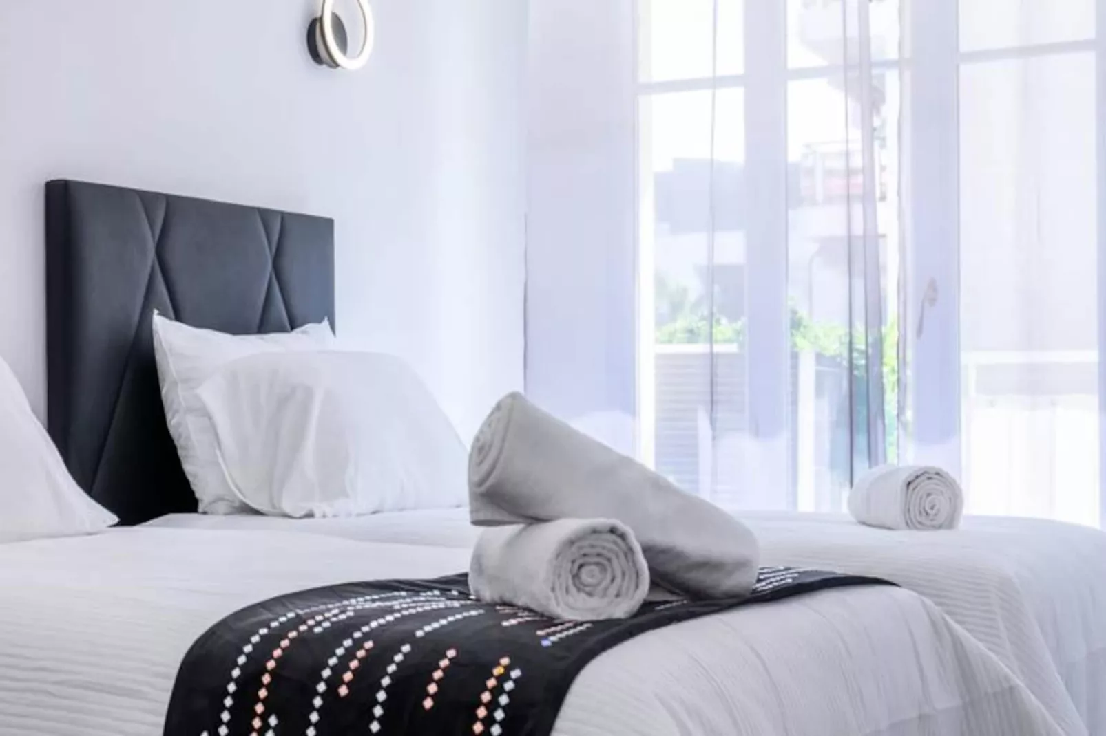 Résidence 3p Avec Terrasse &agrave; 100 M&egrave;tres De La Mer-Untagged