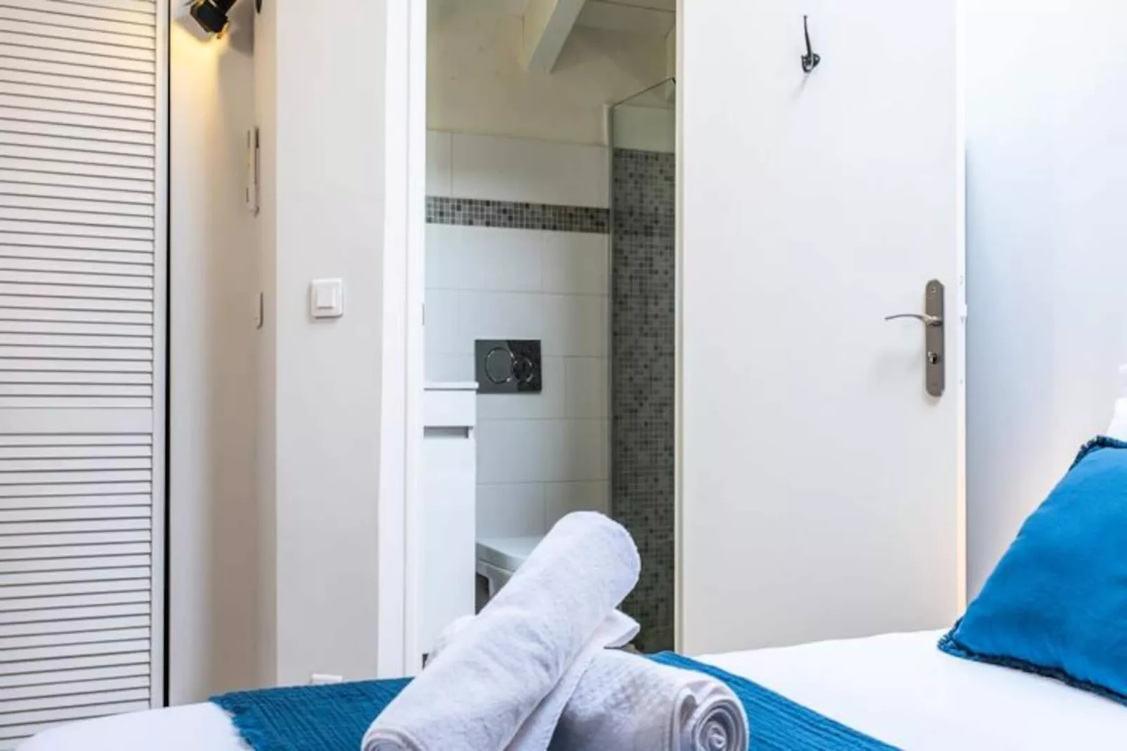 Résidence Duplex Spacieux En Plein Centre Ville-Untagged