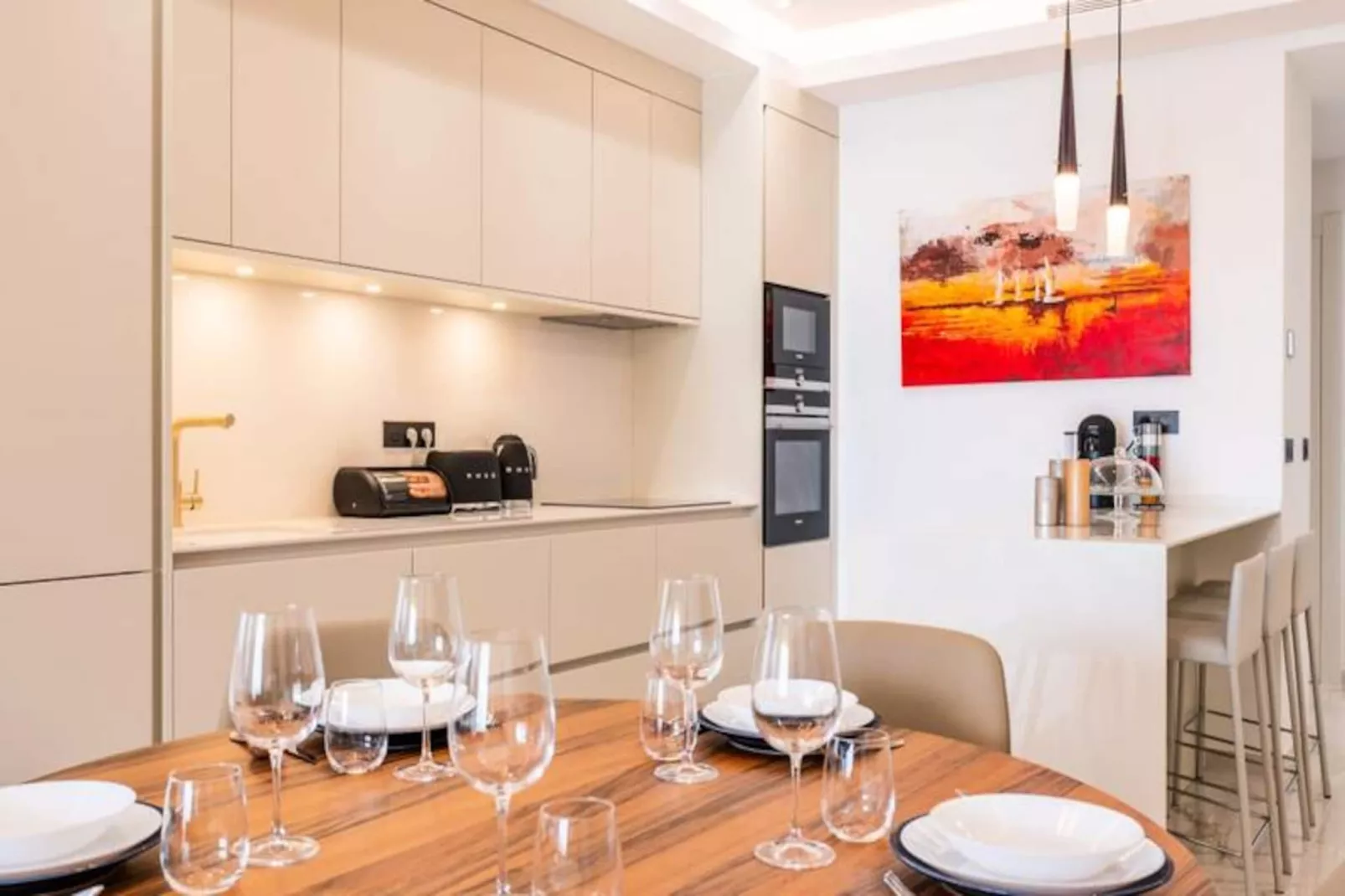 Résidence Rare ! Appartement Grand Standing - Croisette-Non tagué