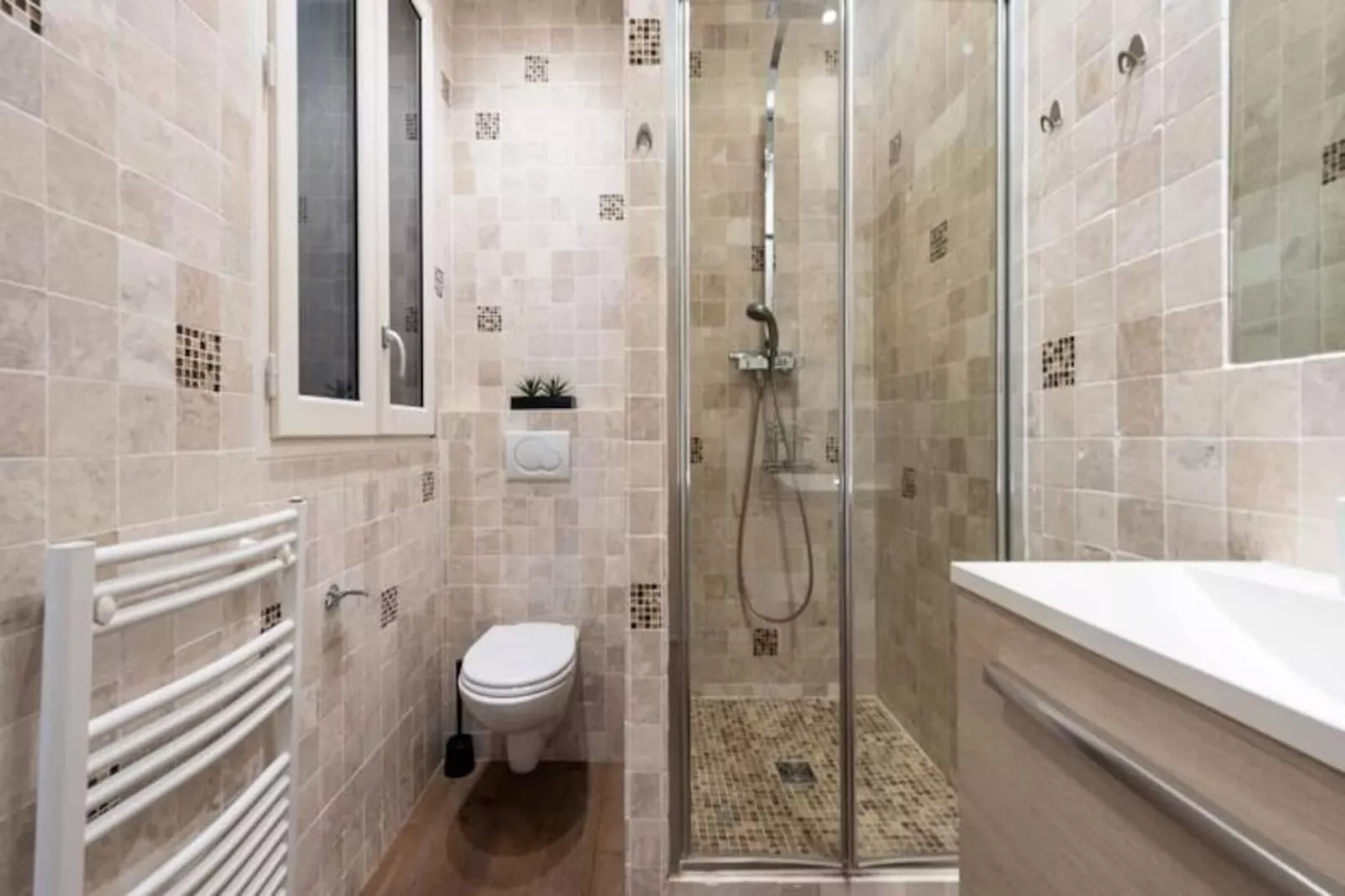 Résidence Cannes 2p Carré D’or-Untagged